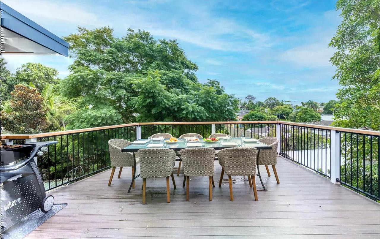 Hotel Entire Nelson Bay home walk to the Beach and Town Centre - Image 1