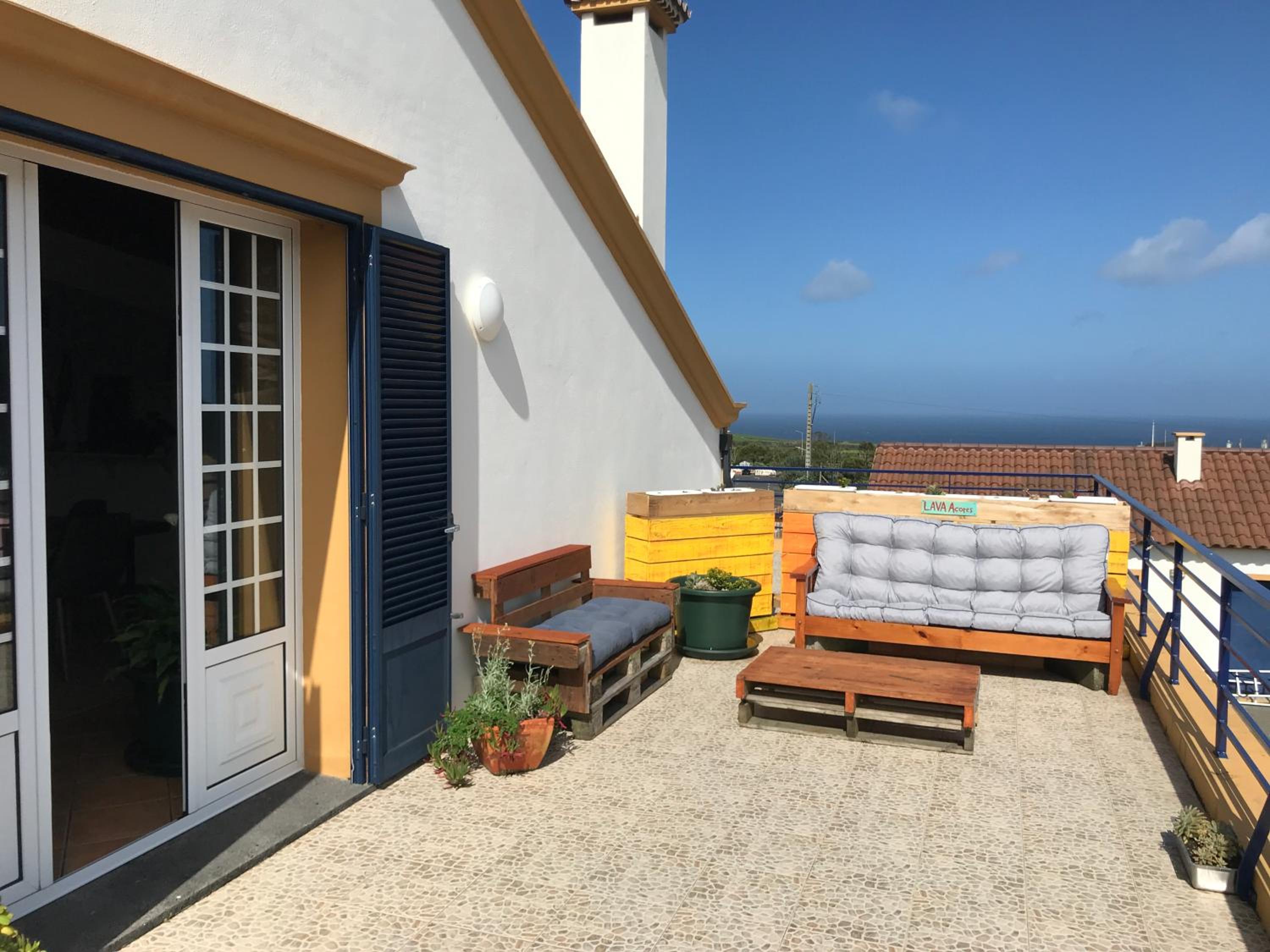 LAVA Açores Coliving