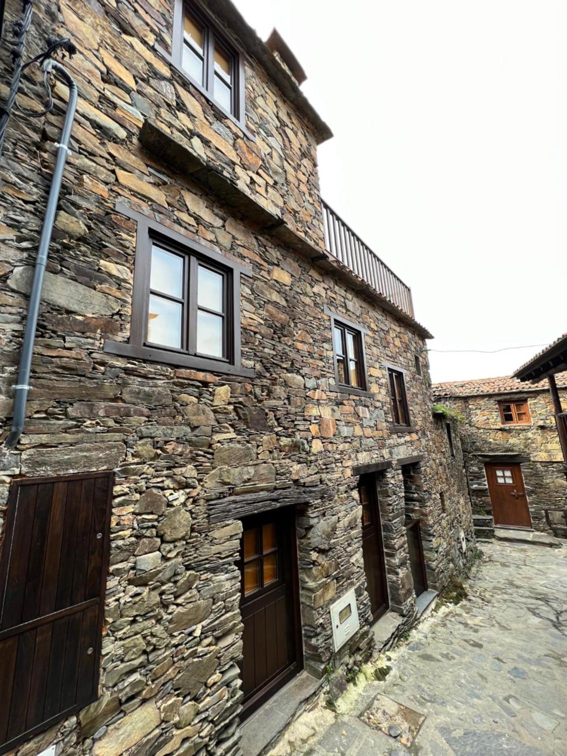 Casas do Talasnal