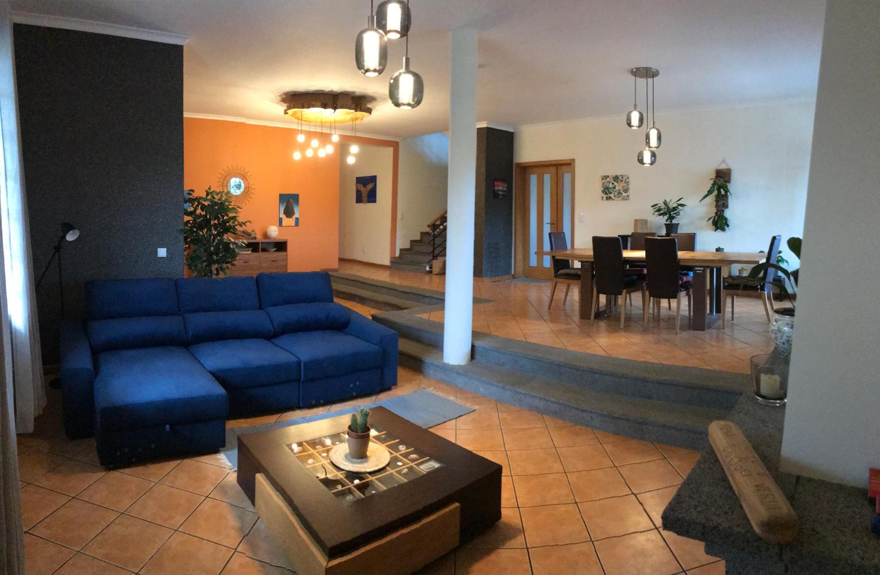 LAVA Açores Coliving