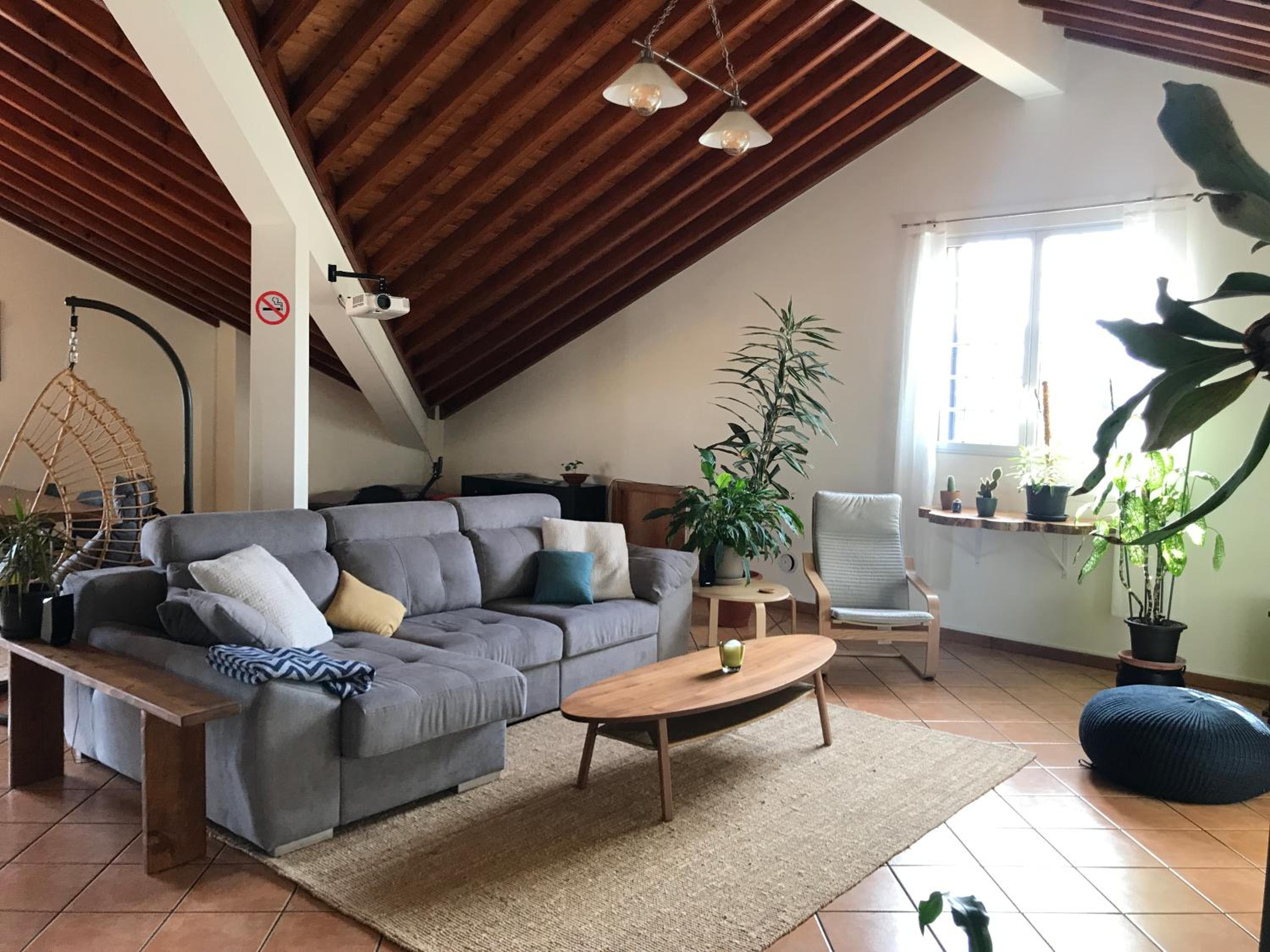 LAVA Açores Coliving