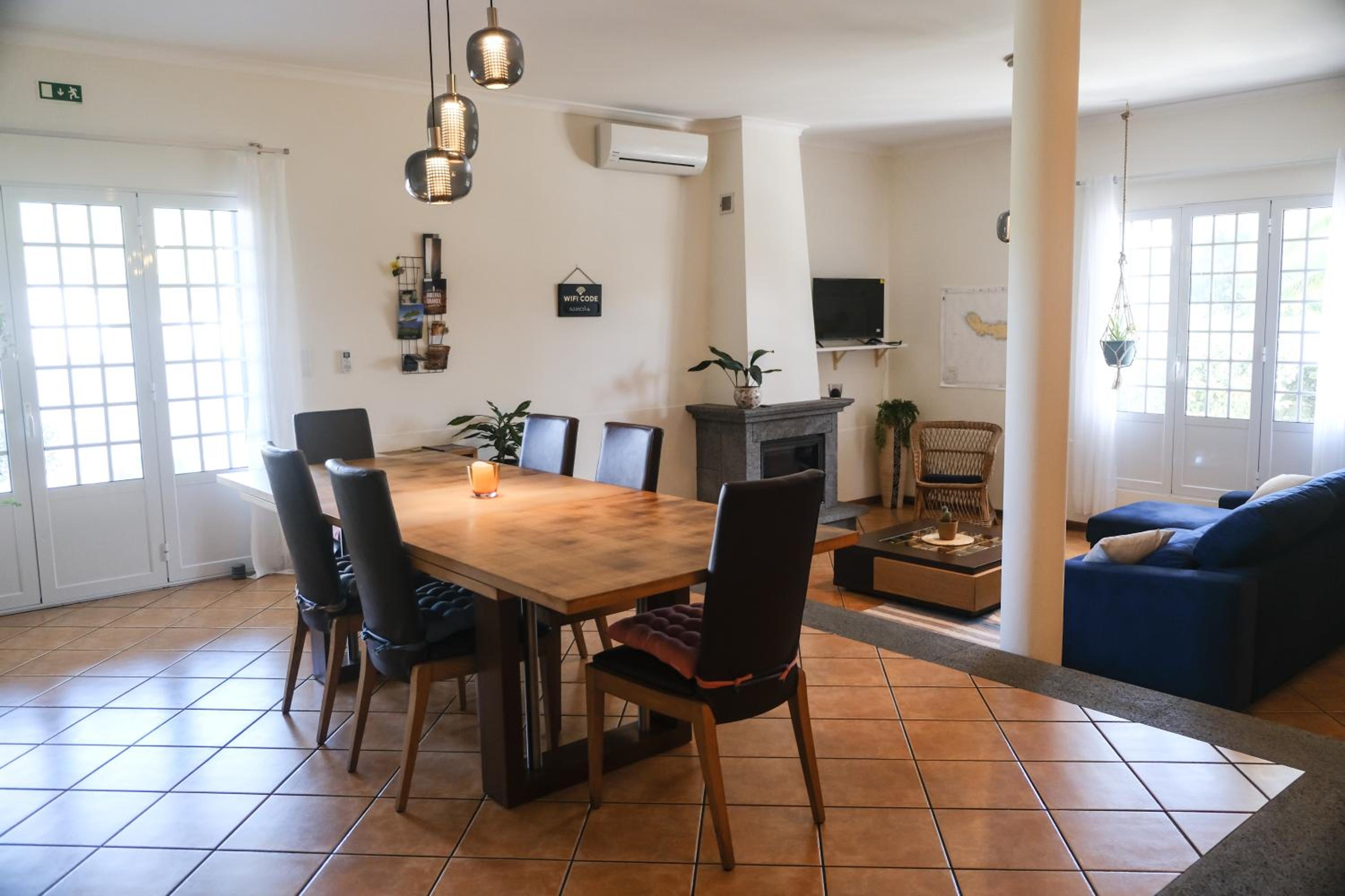 LAVA Açores Coliving