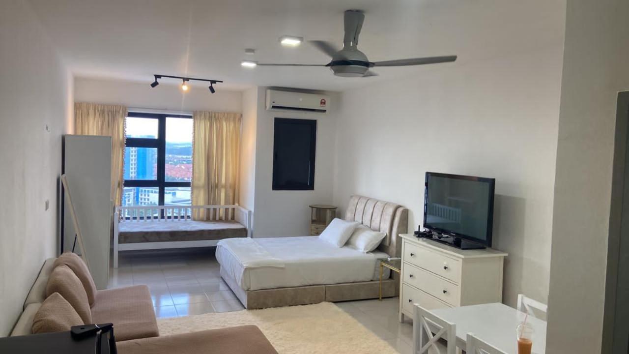 Homestay Bangi