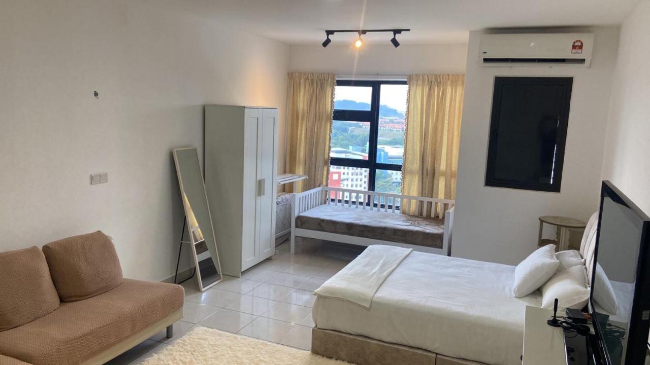 Homestay Bangi