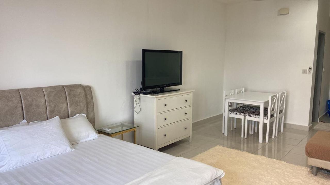Homestay Bangi