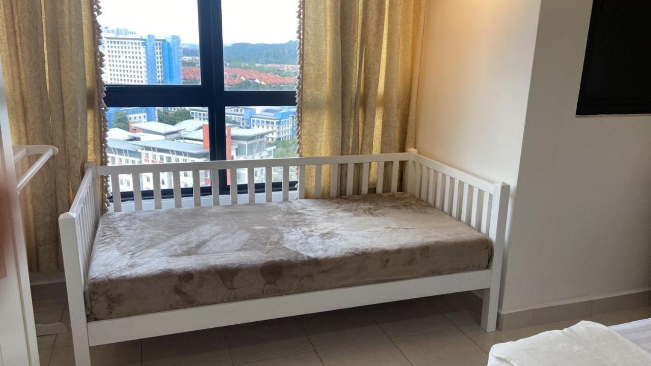 Homestay Bangi