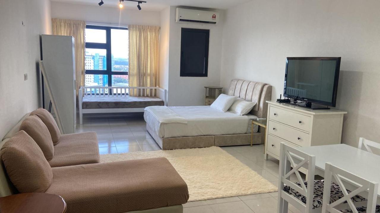 Homestay Bangi