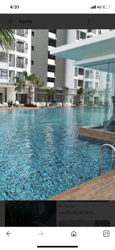Homestay Bangi