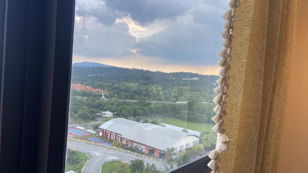 Homestay Bangi