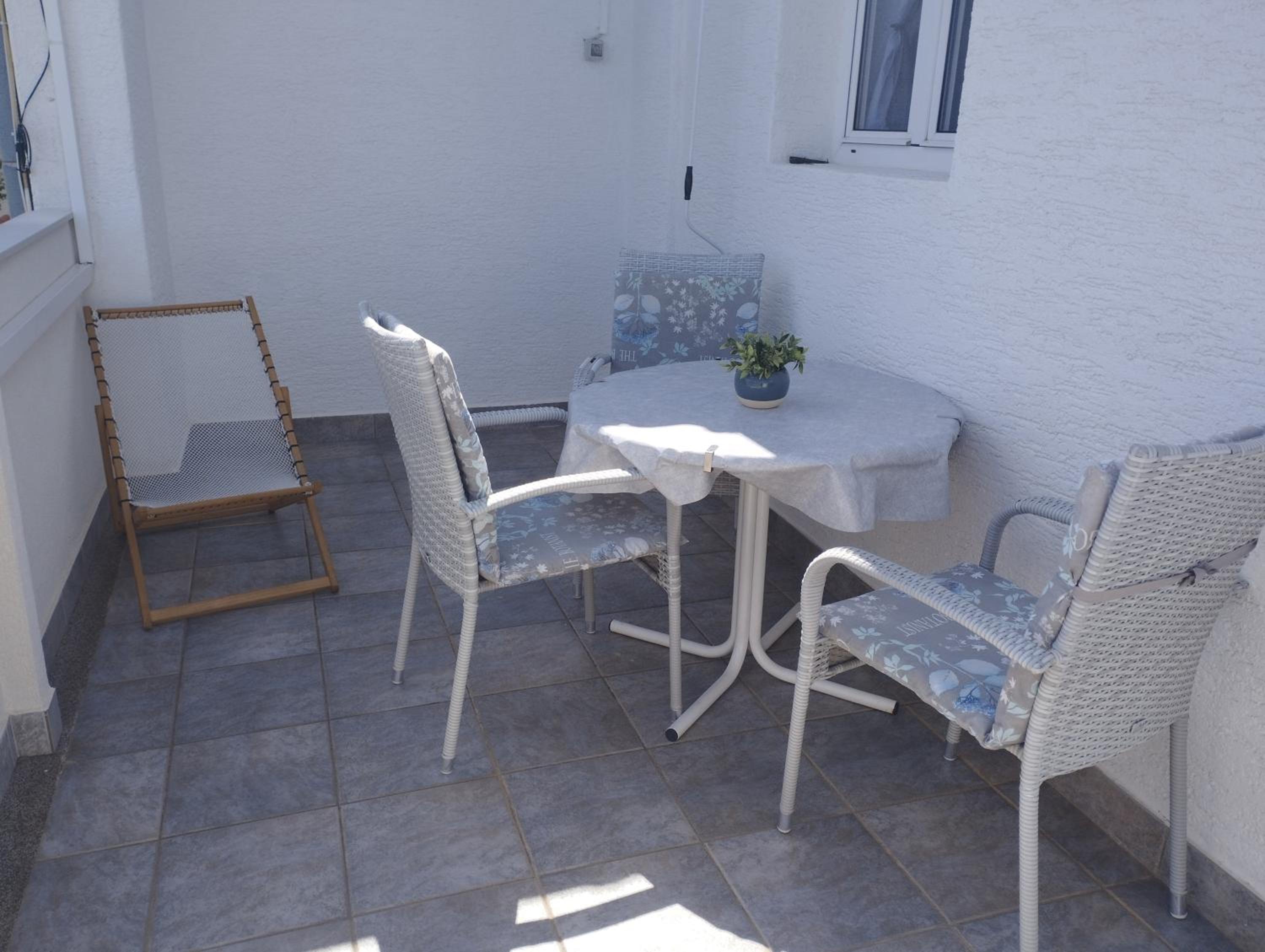 Apartmani Lučica