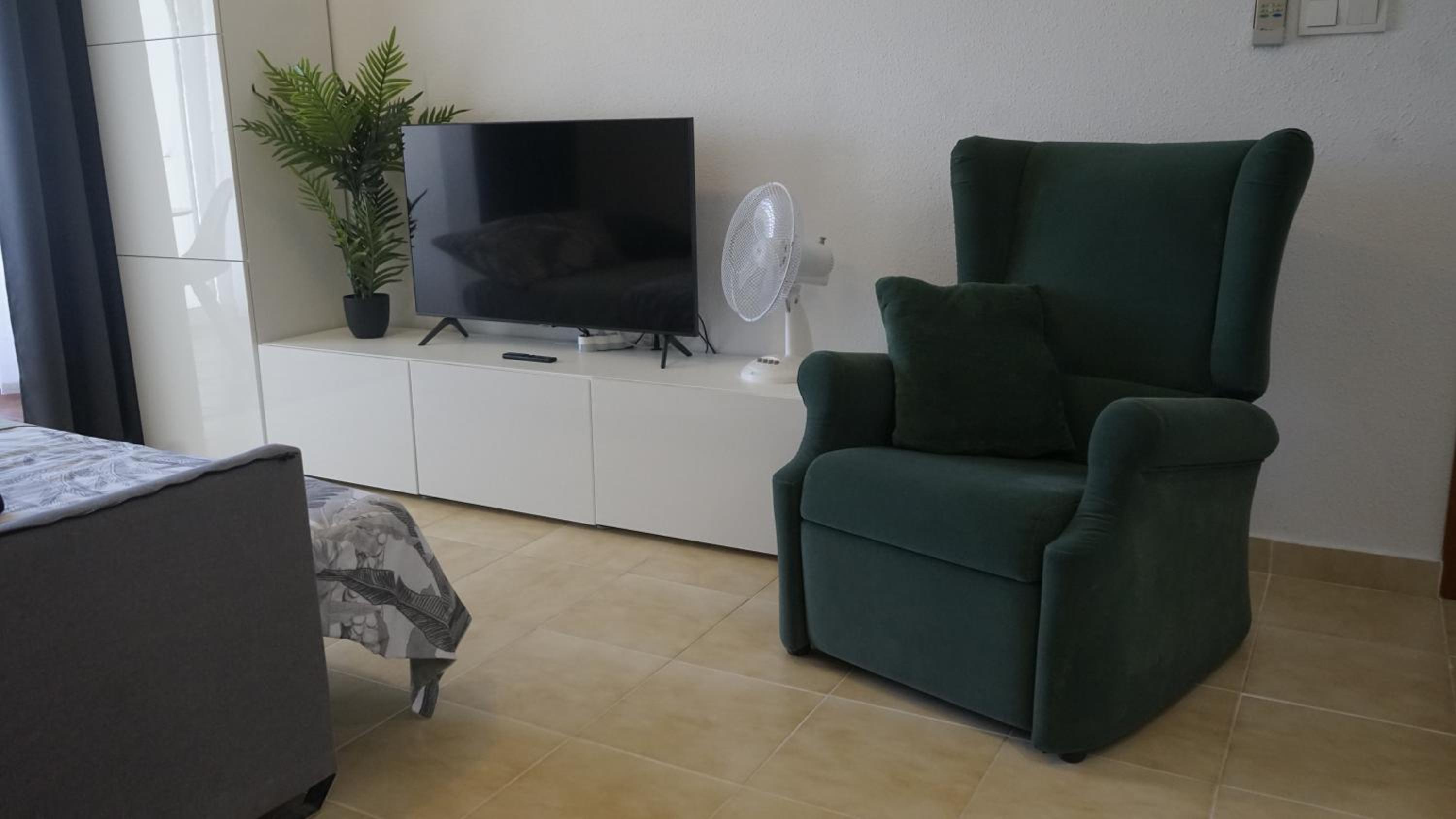 Apartamento Agua Rosa