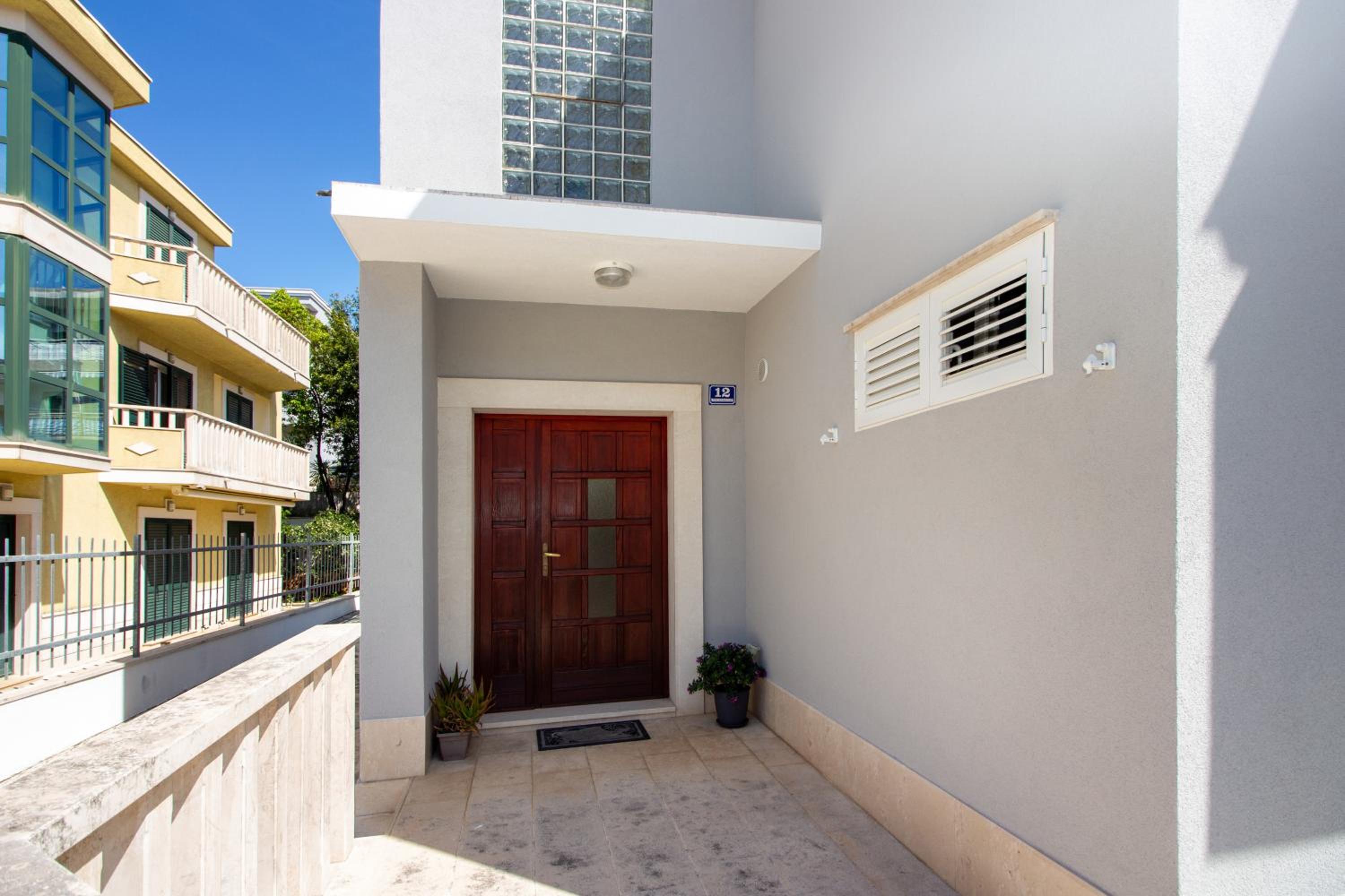 Apartment Fortunella view 5
