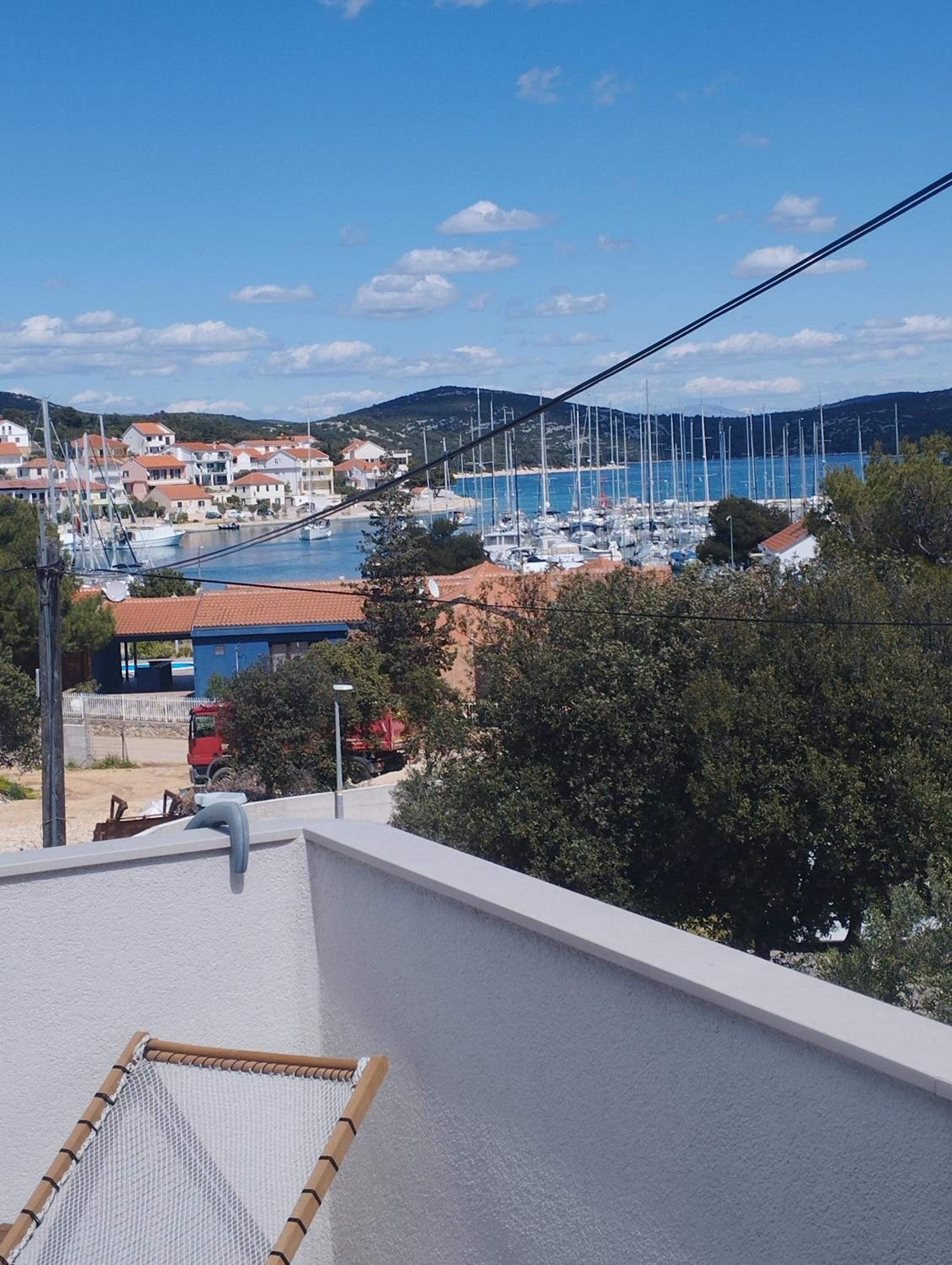 Apartmani Lučica