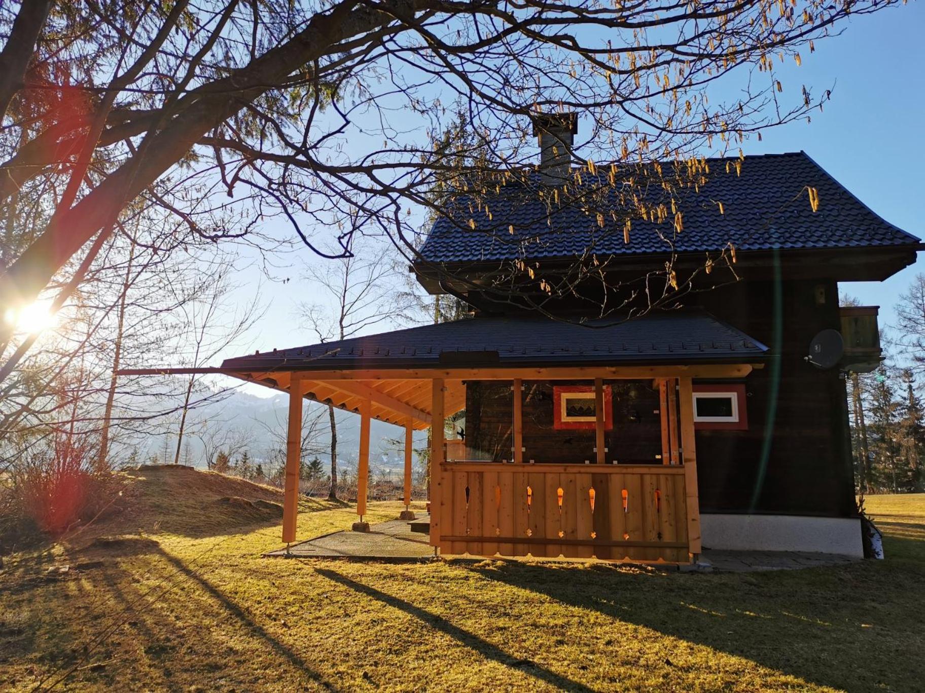 Ferienhäuser Stohl