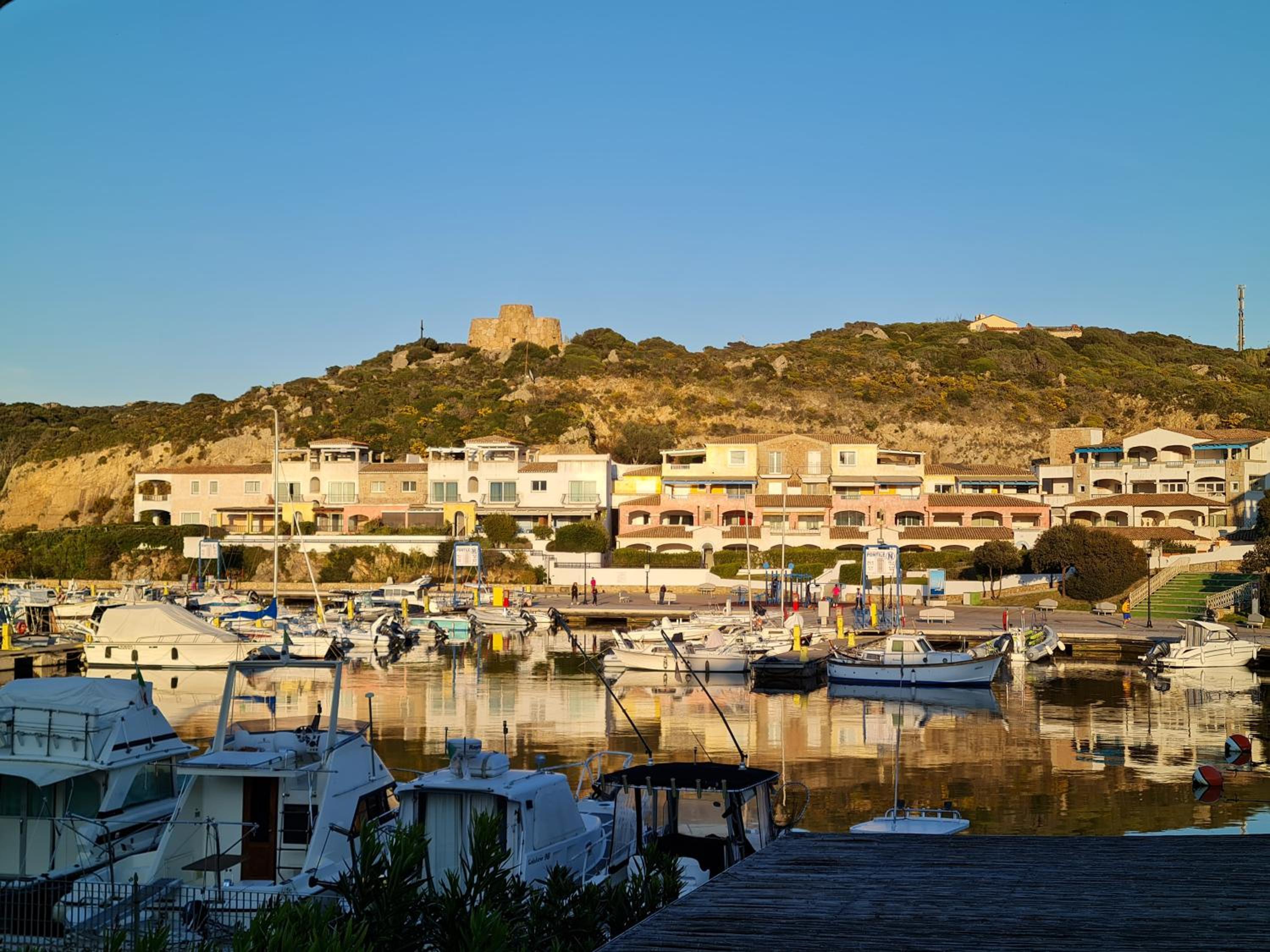 La chicca del porto view 5