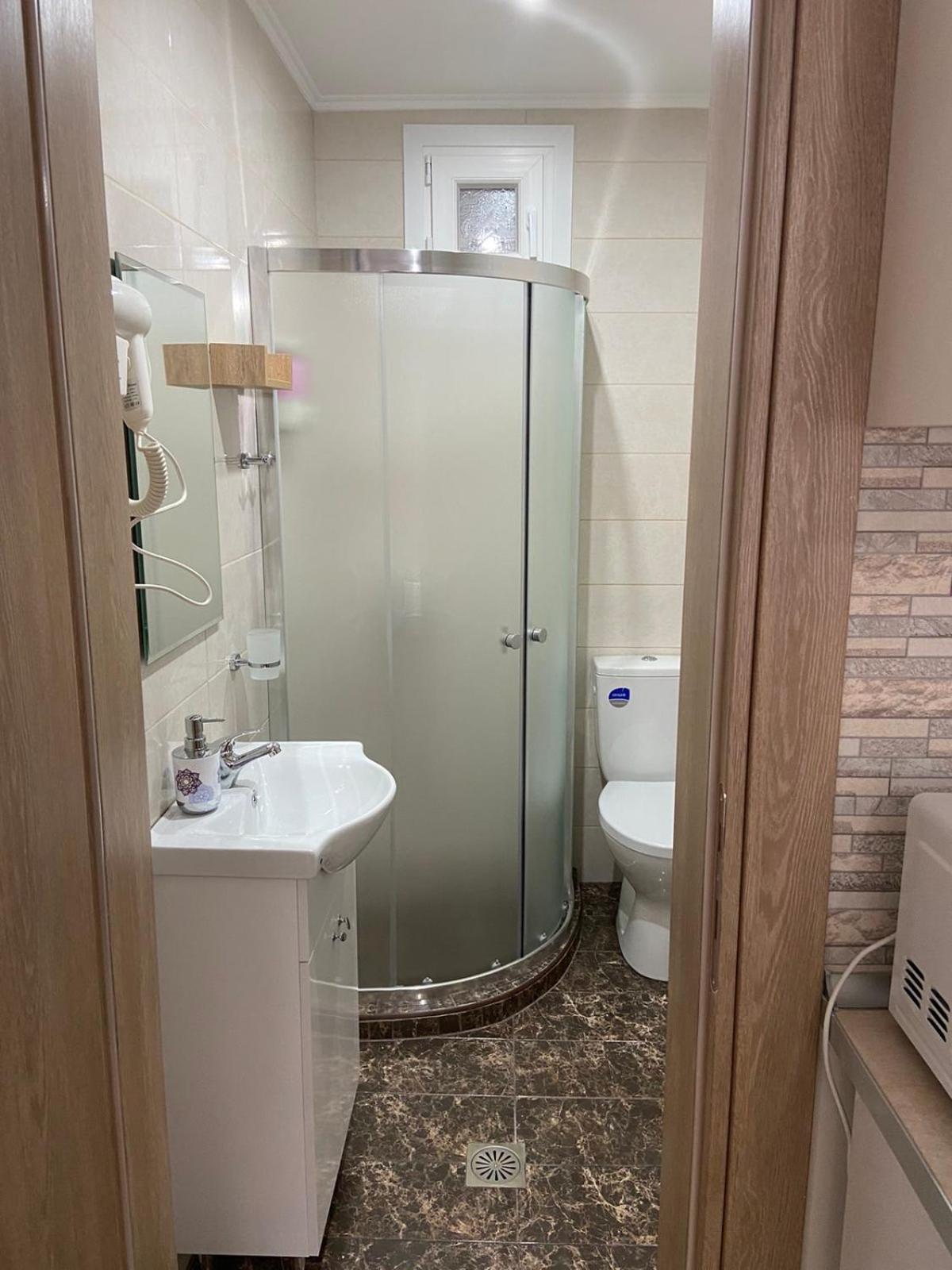 Ifos Apartments