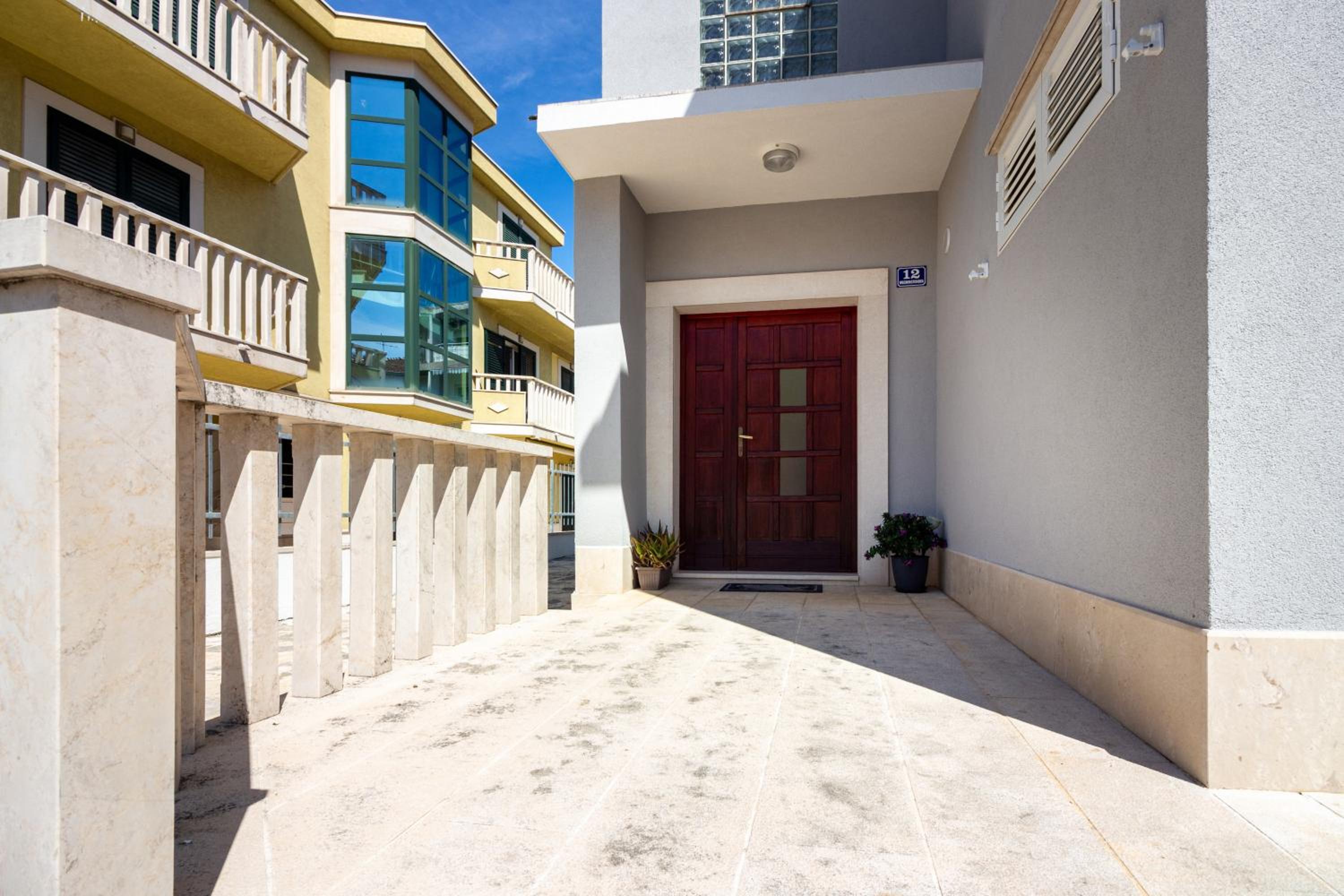 Apartment Fortunella view 4