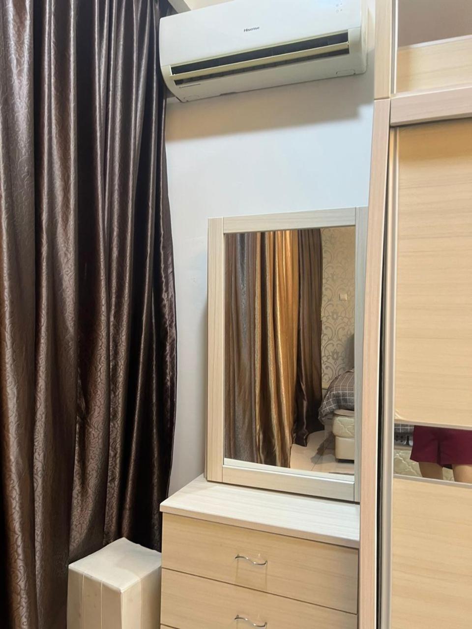 20 HoMESTAY COZY STUDIO MOUNT AUSTIN TEBRAU NEAR JUSCO TOPPEN