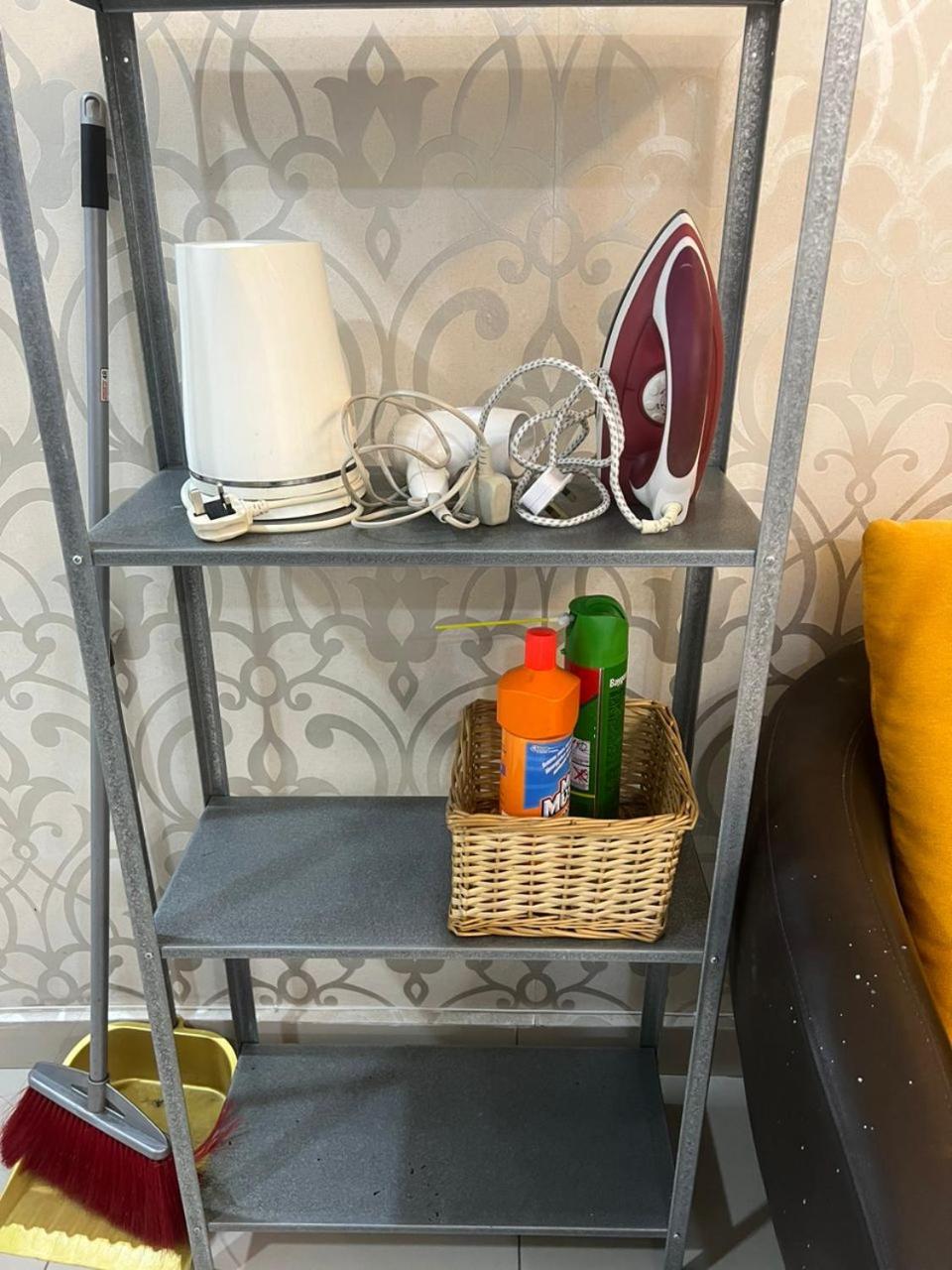 20 HoMESTAY COZY STUDIO MOUNT AUSTIN TEBRAU NEAR JUSCO TOPPEN