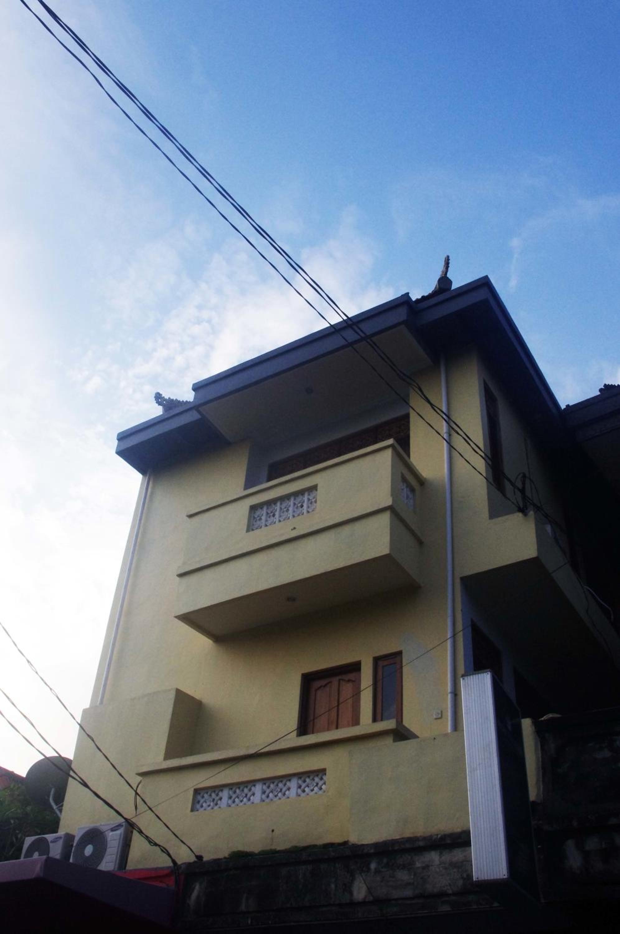 Ramaniya House view 4
