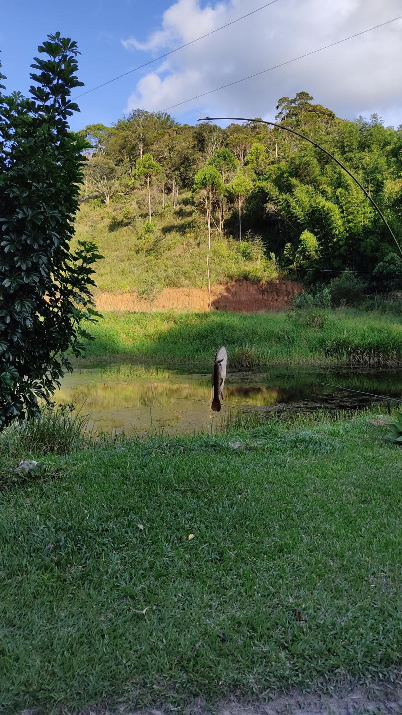 Pousada do Tie - Rio Preto MG