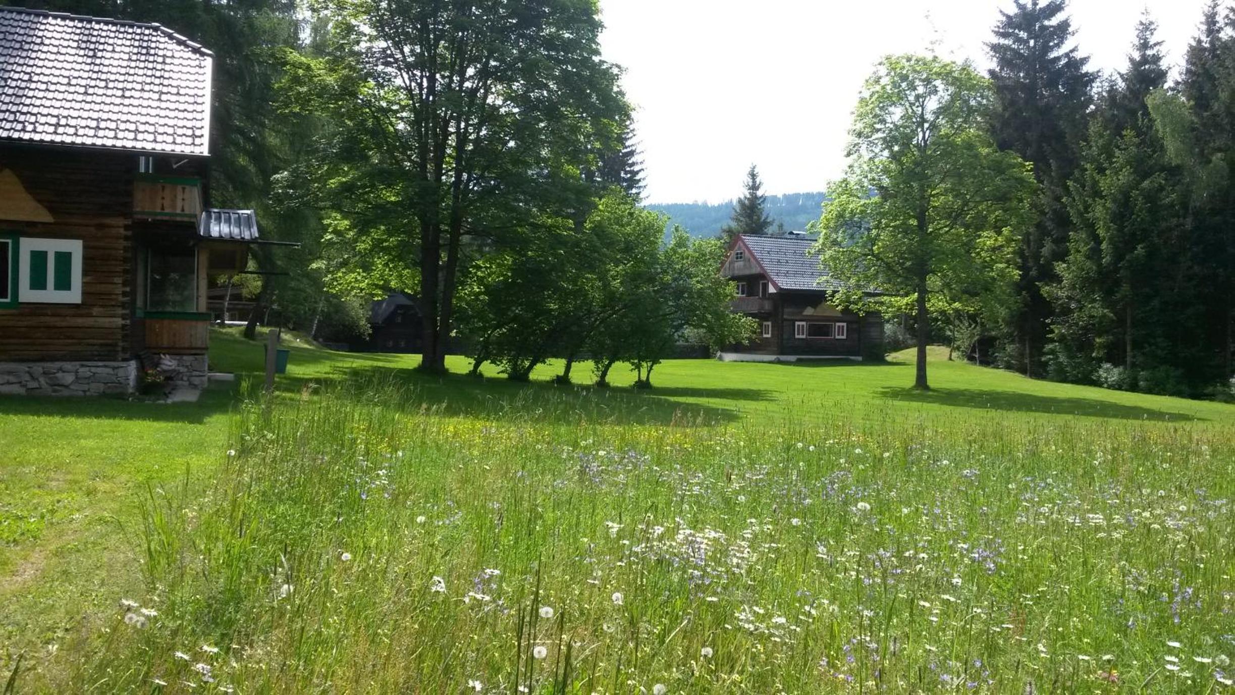 Ferienhäuser Stohl
