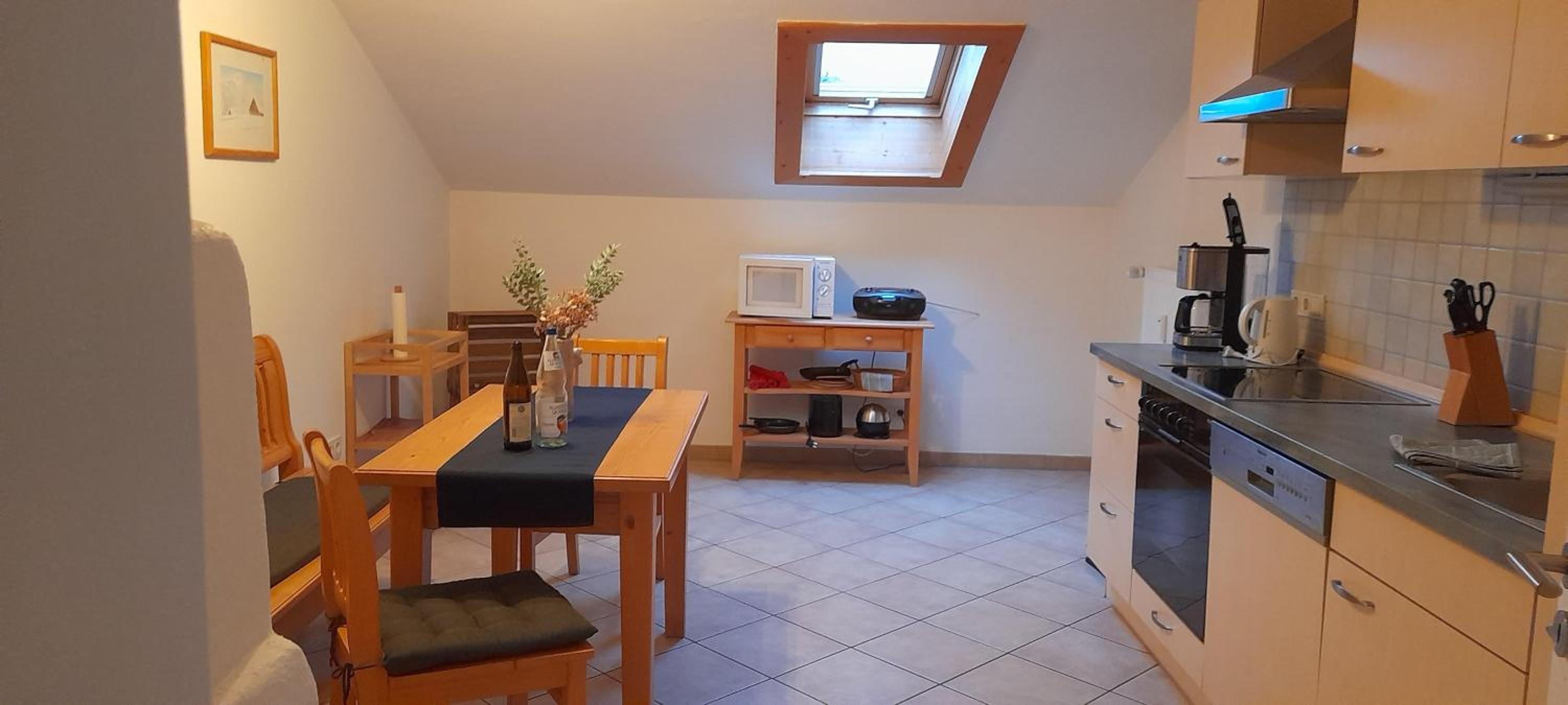 Ferienhaus Adelia