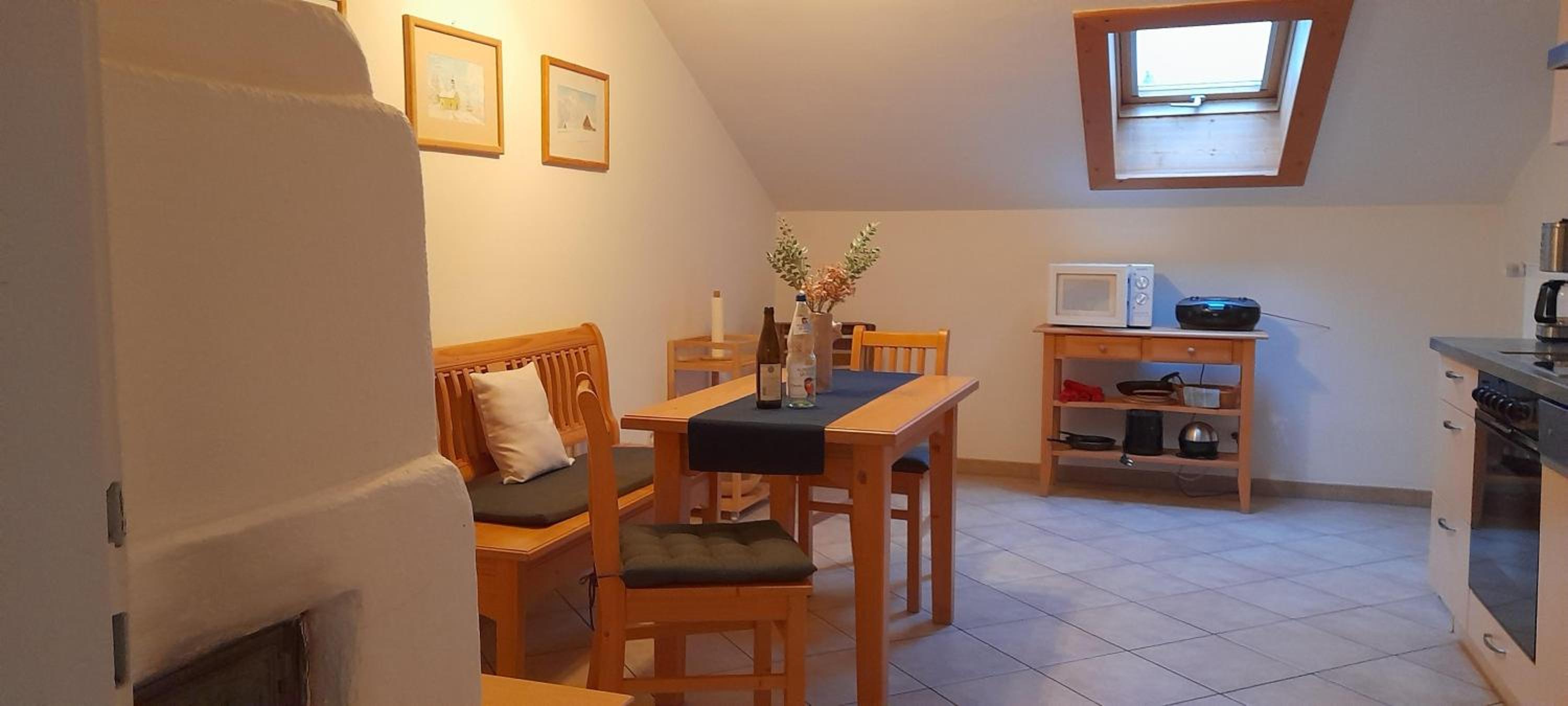 Ferienhaus Adelia
