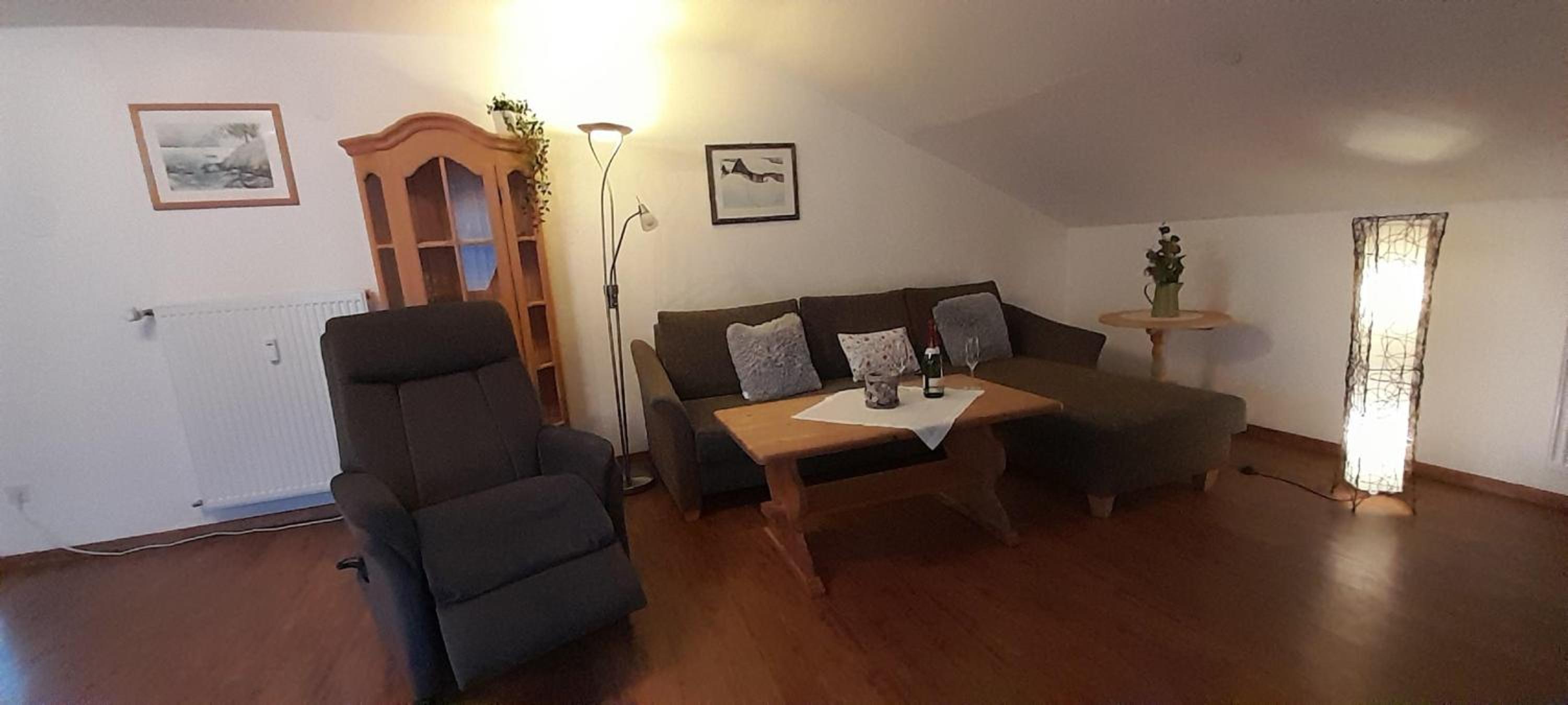 Ferienhaus Adelia
