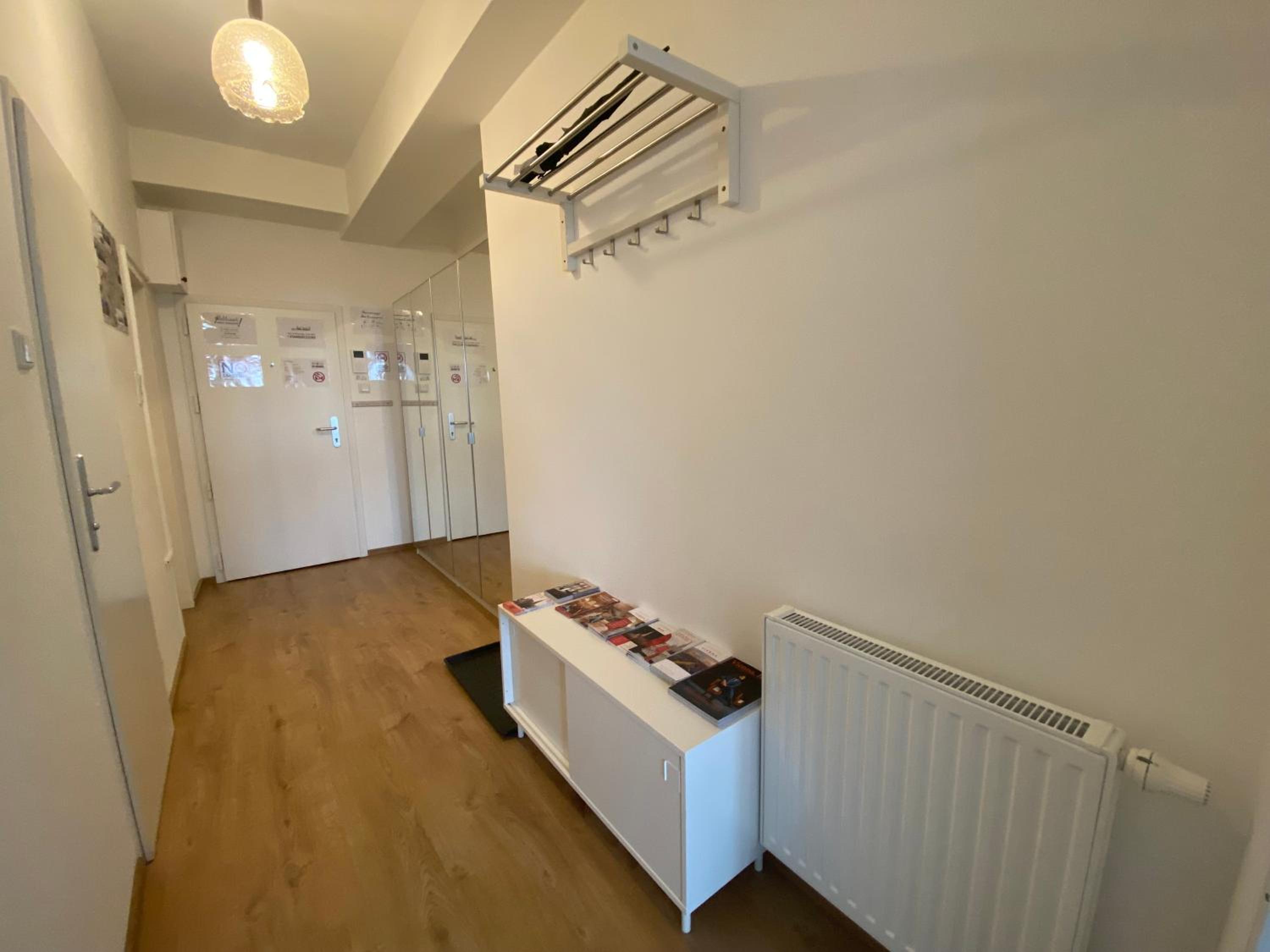 City Center Apartments am Schwedenplatz