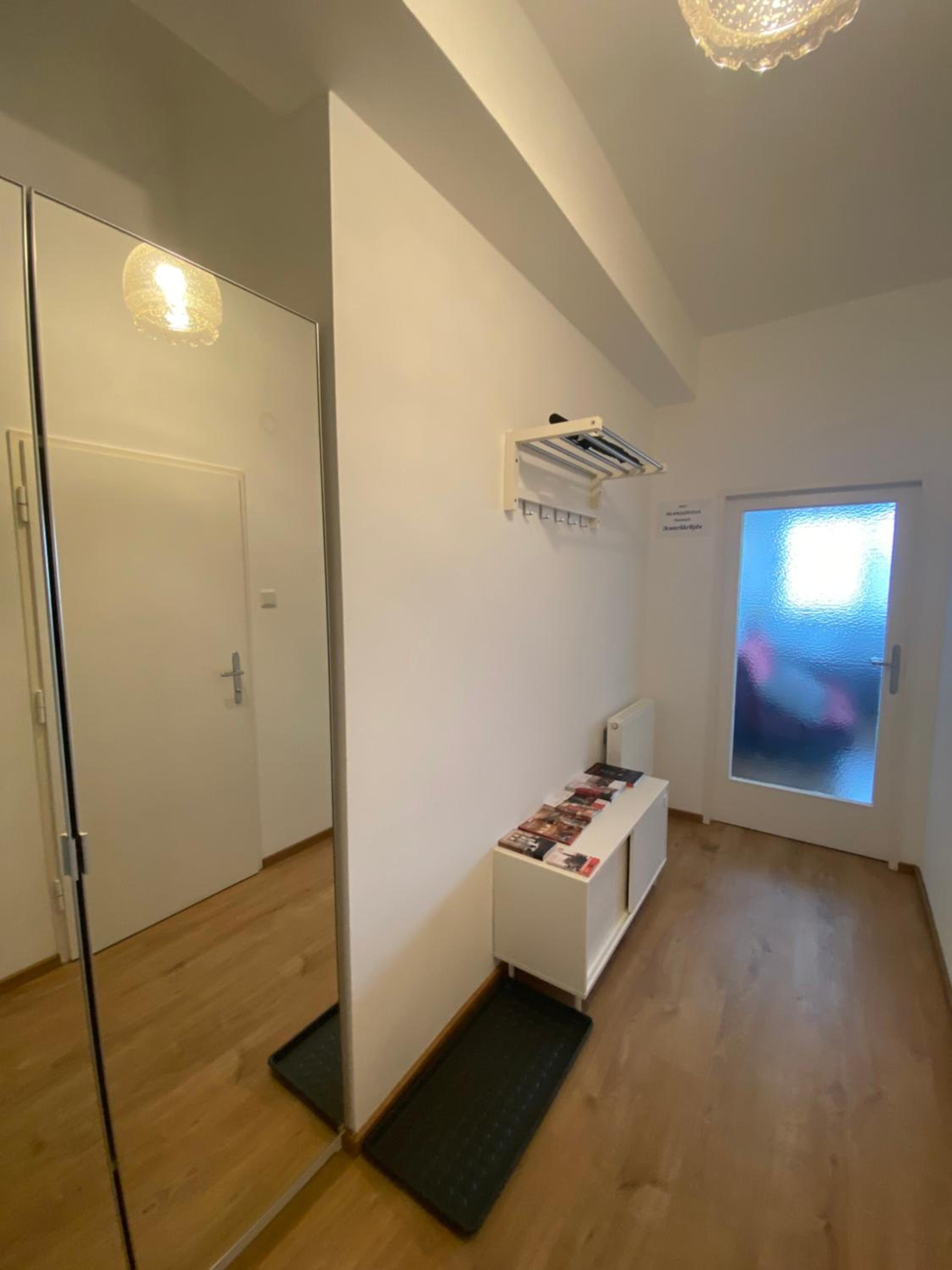 City Center Apartments am Schwedenplatz