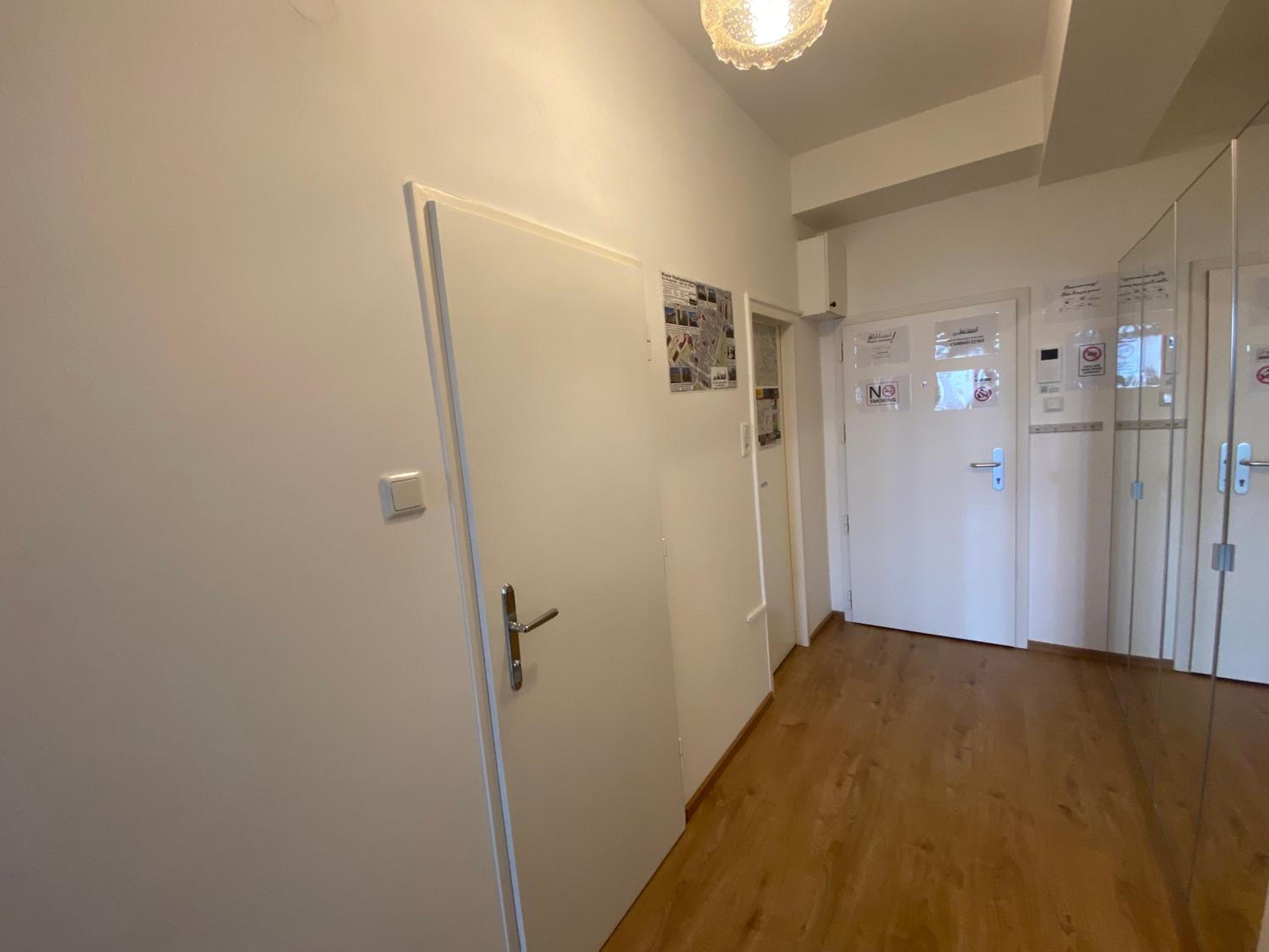 City Center Apartments am Schwedenplatz