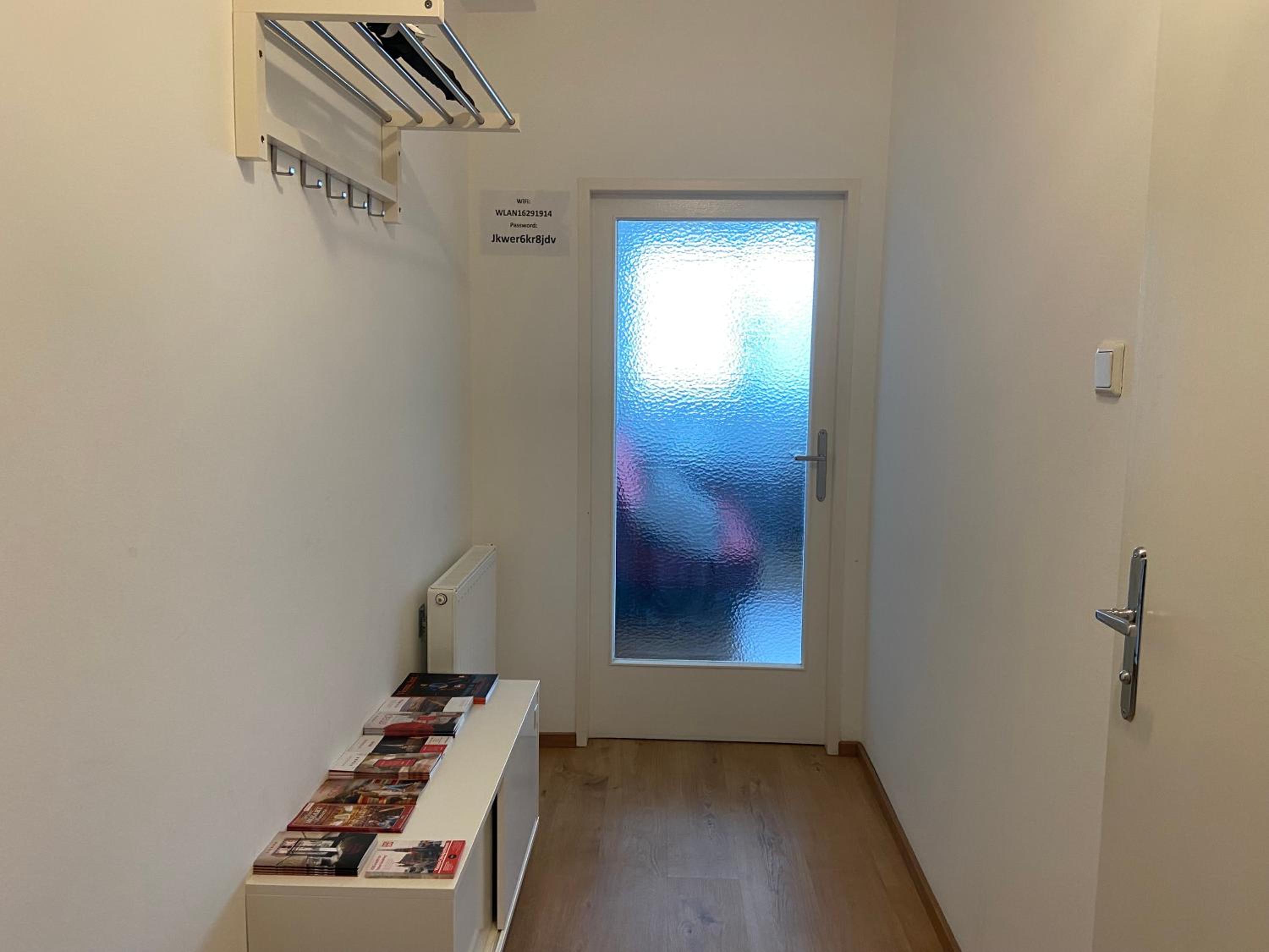 City Center Apartments am Schwedenplatz