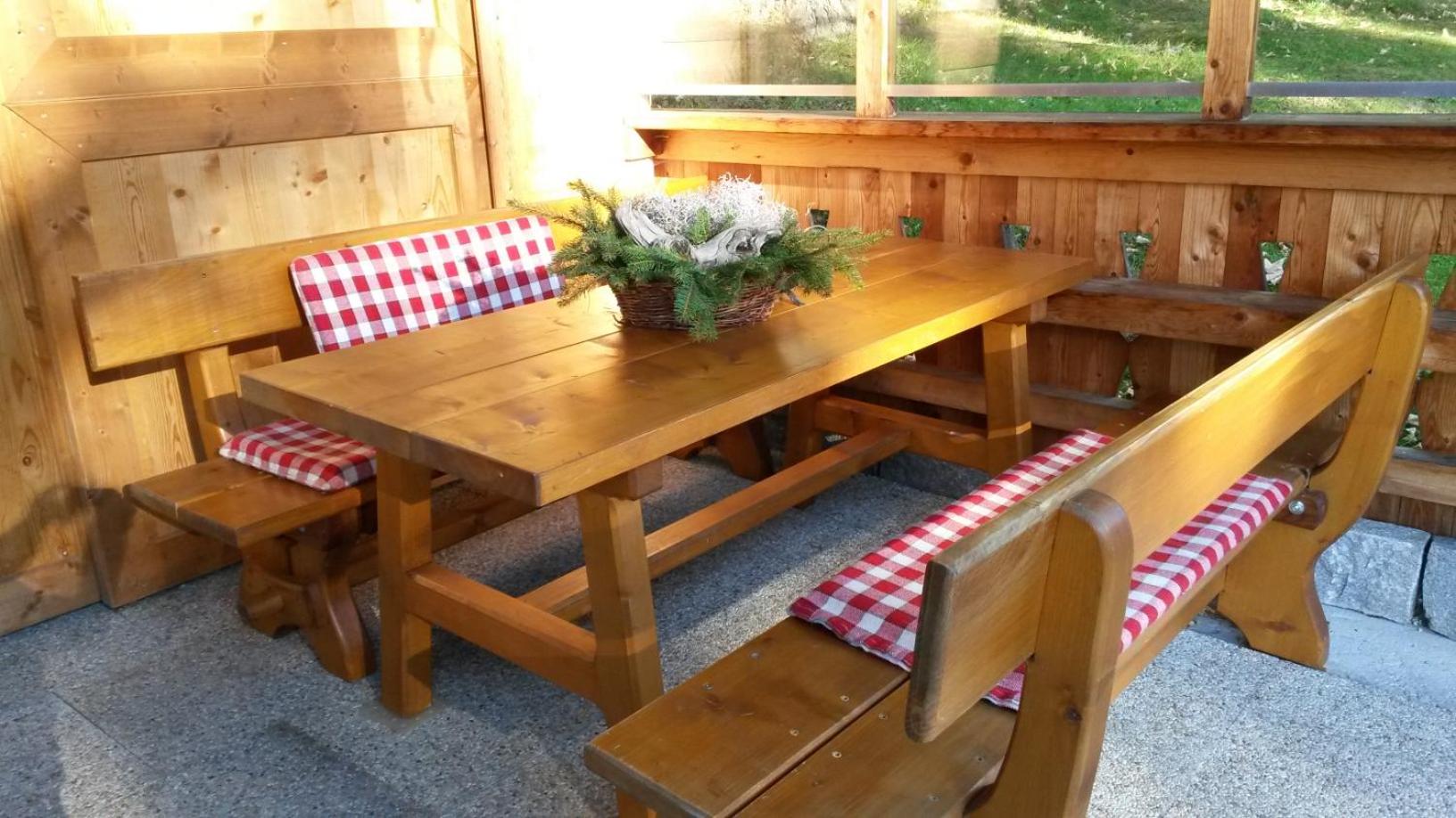 Ferienhäuser Stohl