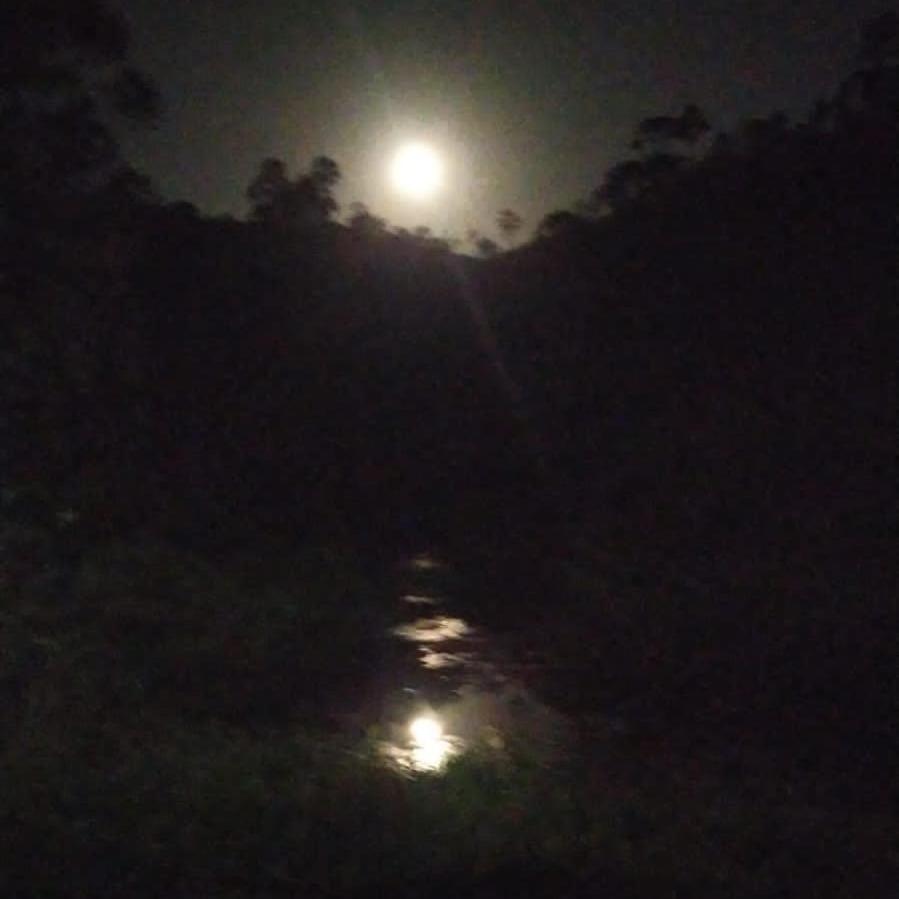 Pousada do Tie - Rio Preto MG
