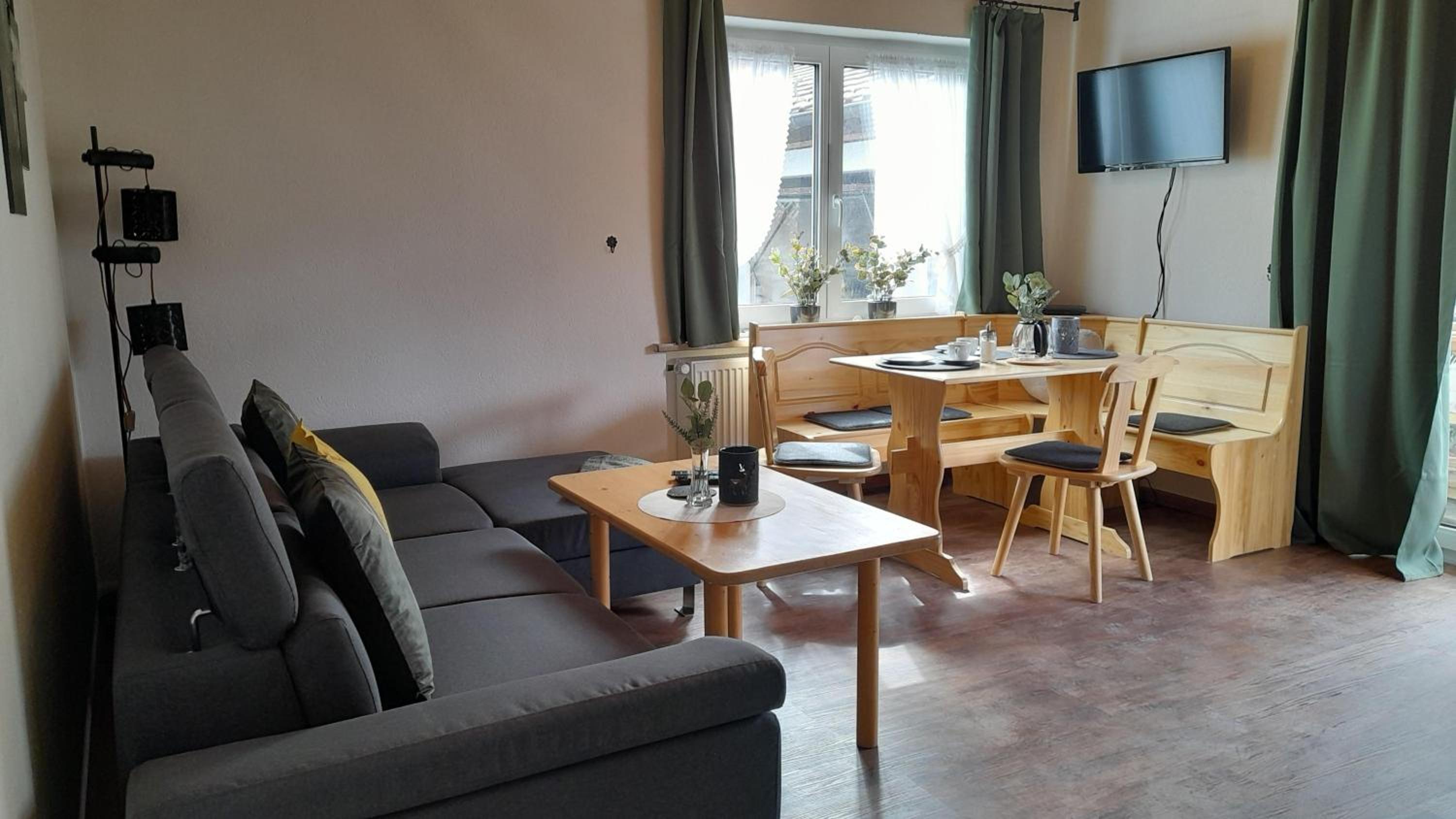 Ferienhaus Adelia