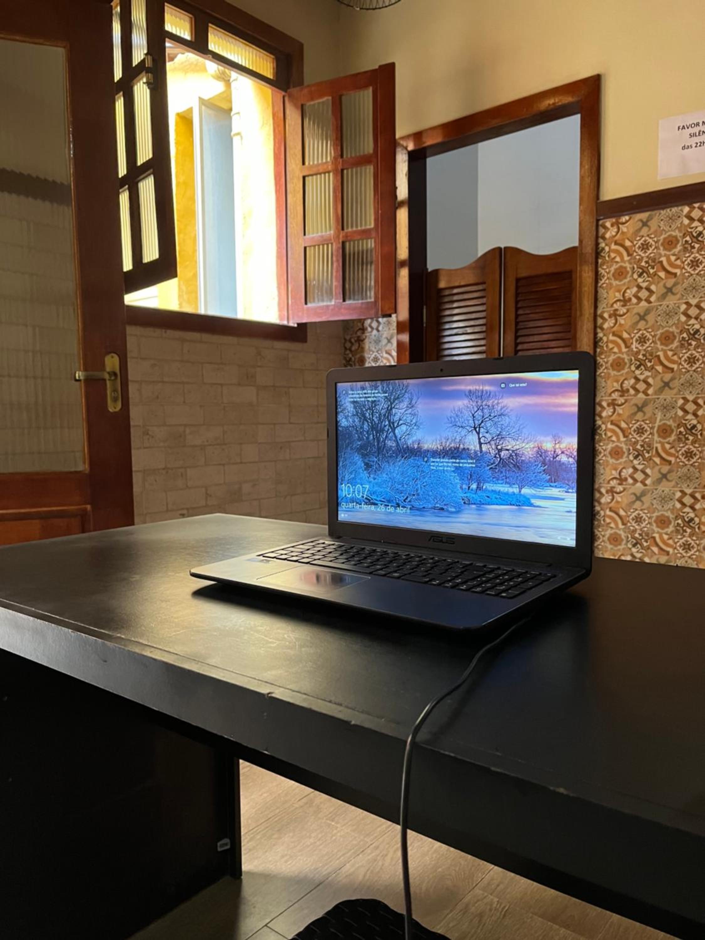RIO DE JANEIRO Hostel