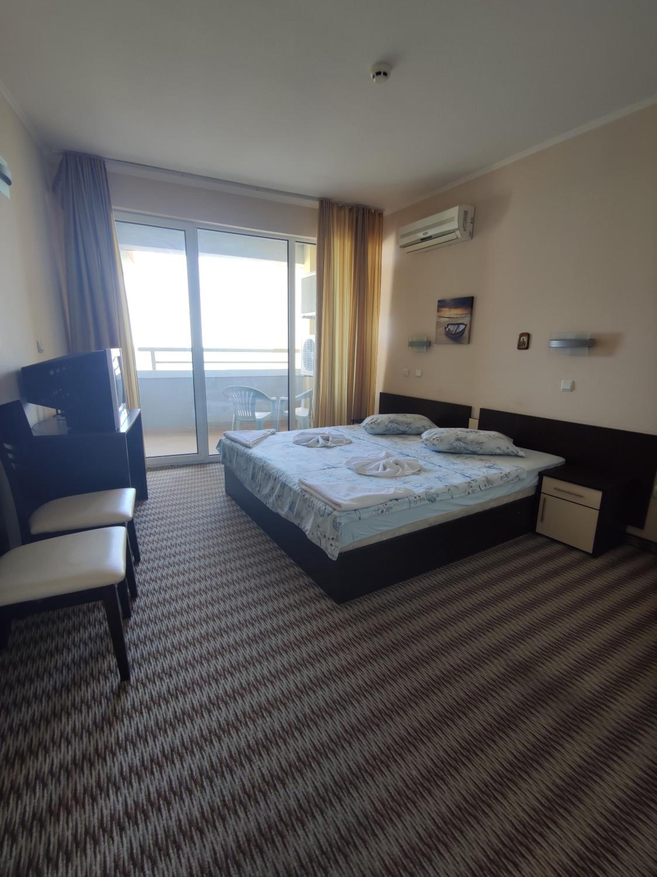 Europroperties Nikea Park