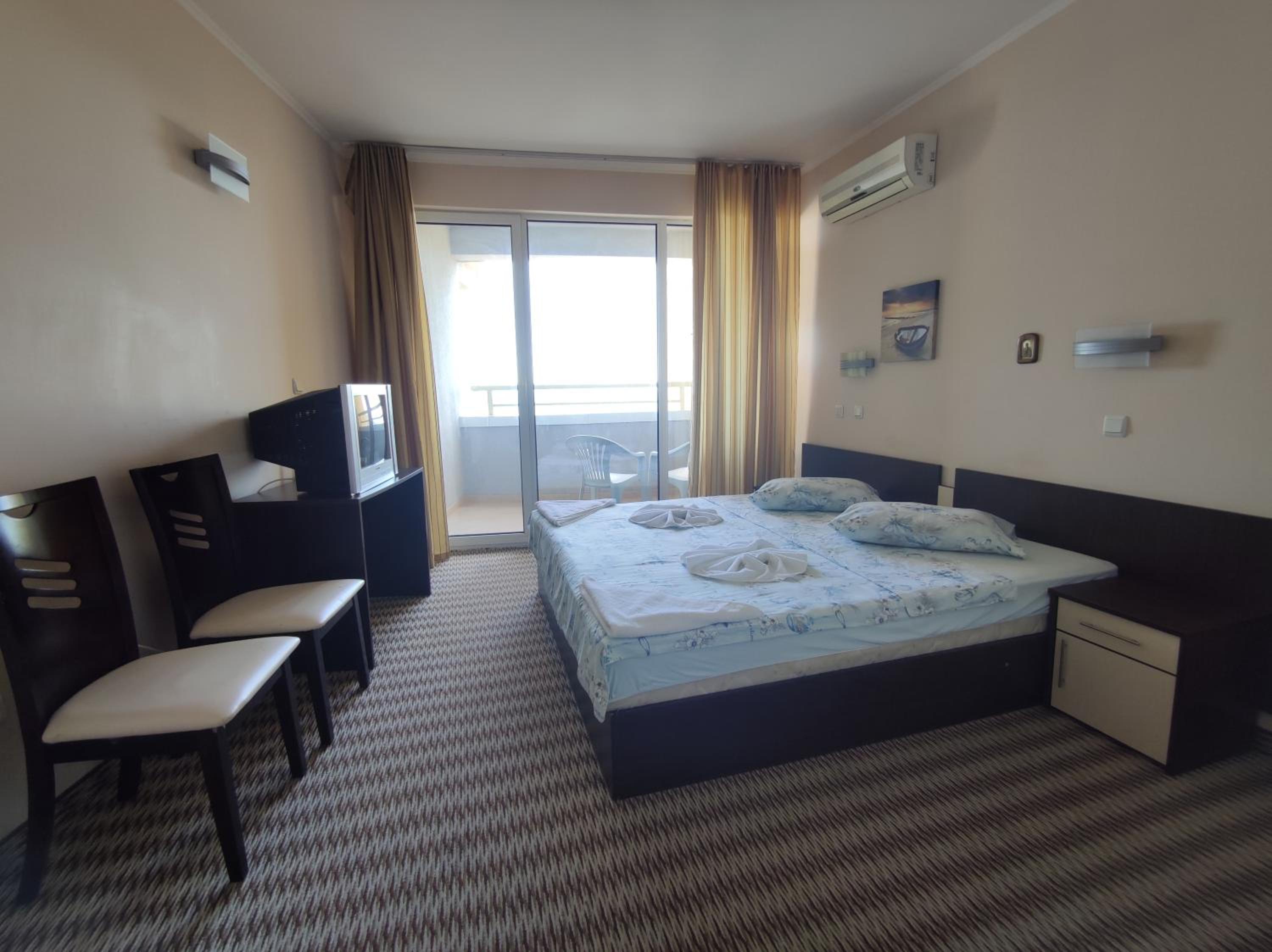 Europroperties Nikea Park