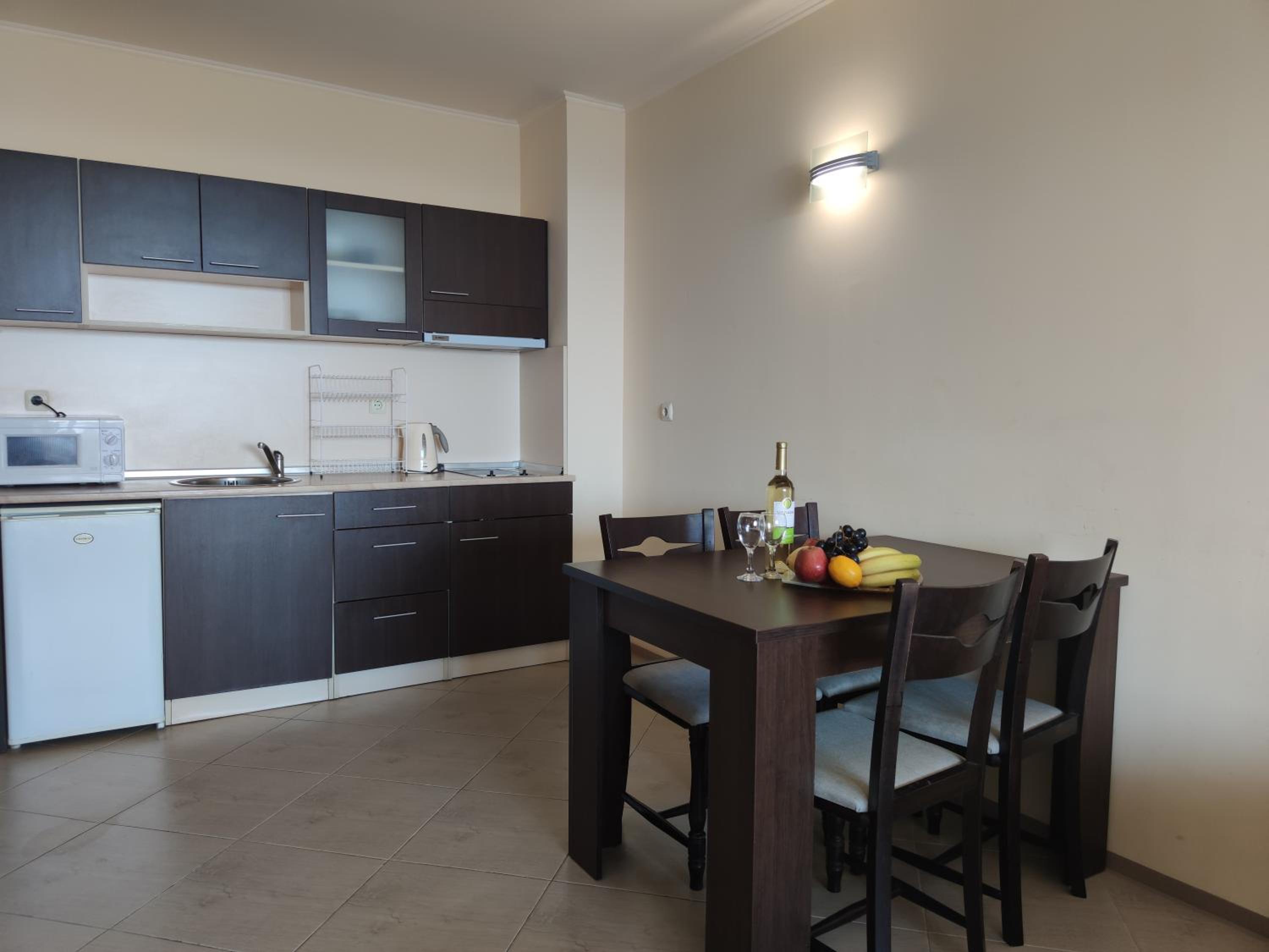 Europroperties Nikea Park