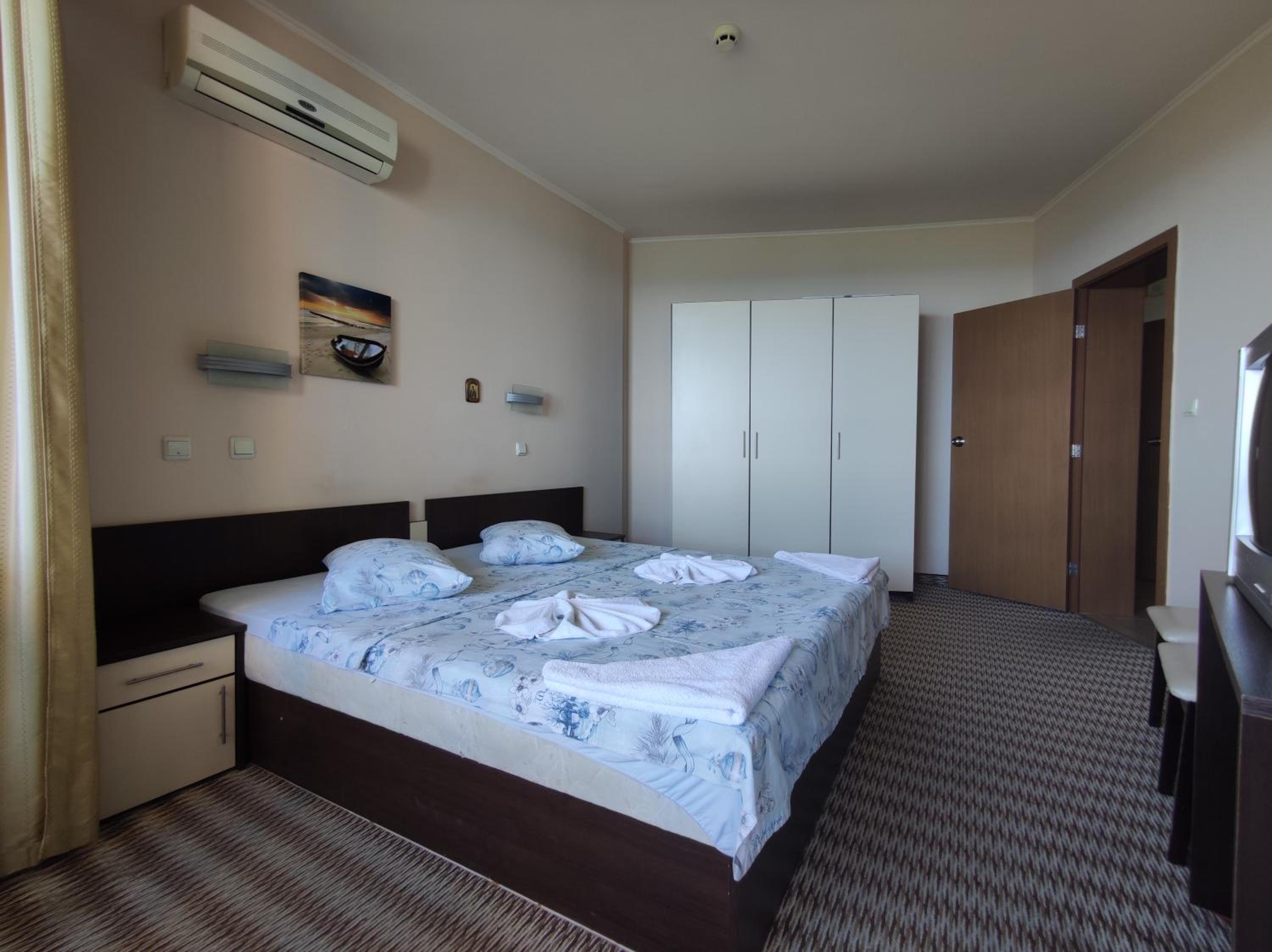 Europroperties Nikea Park