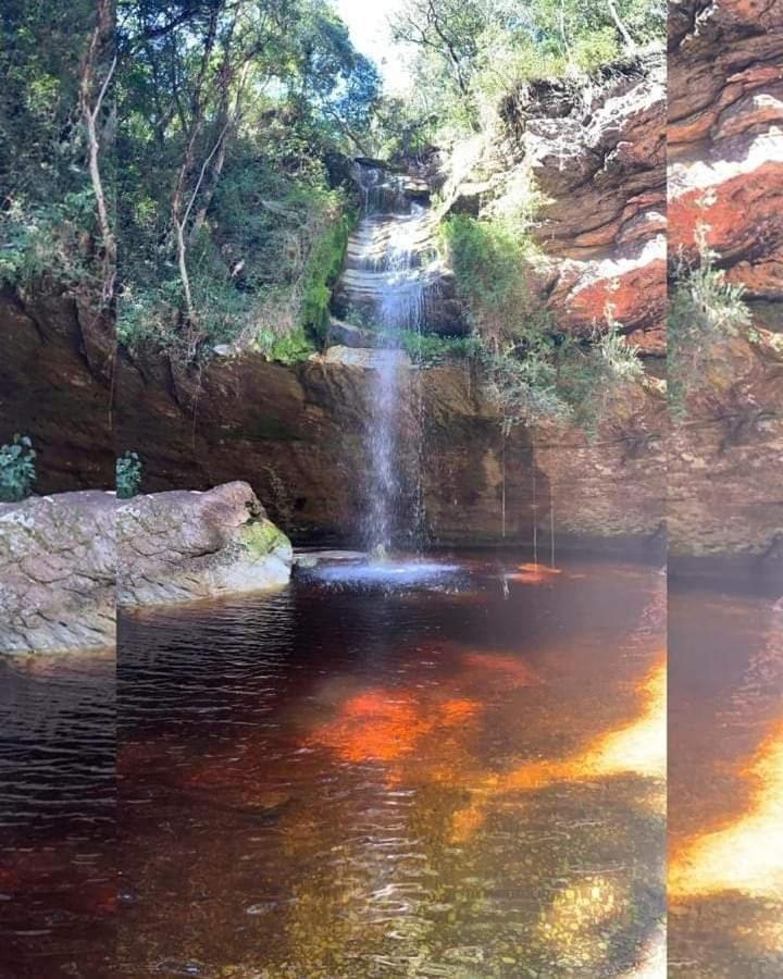 Pousada do Tie - Rio Preto MG