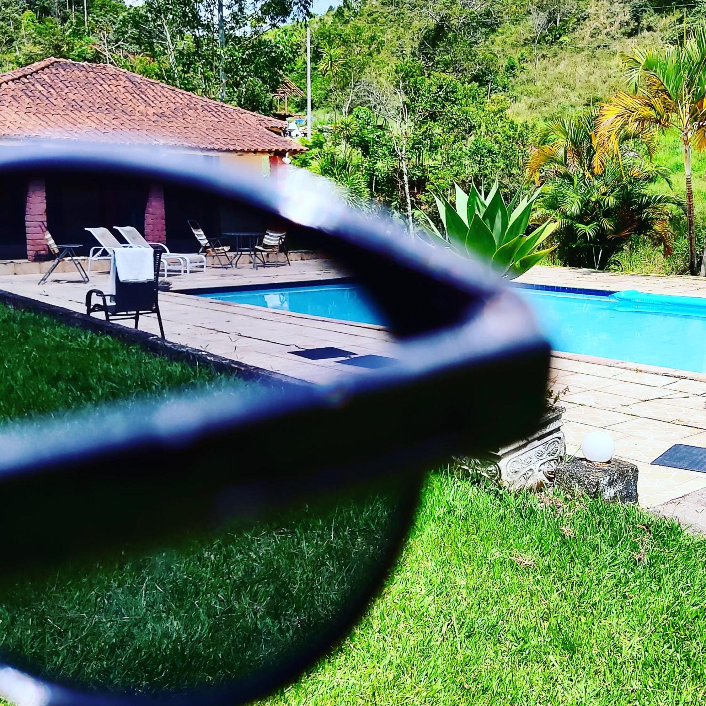 Pousada do Tie - Rio Preto MG