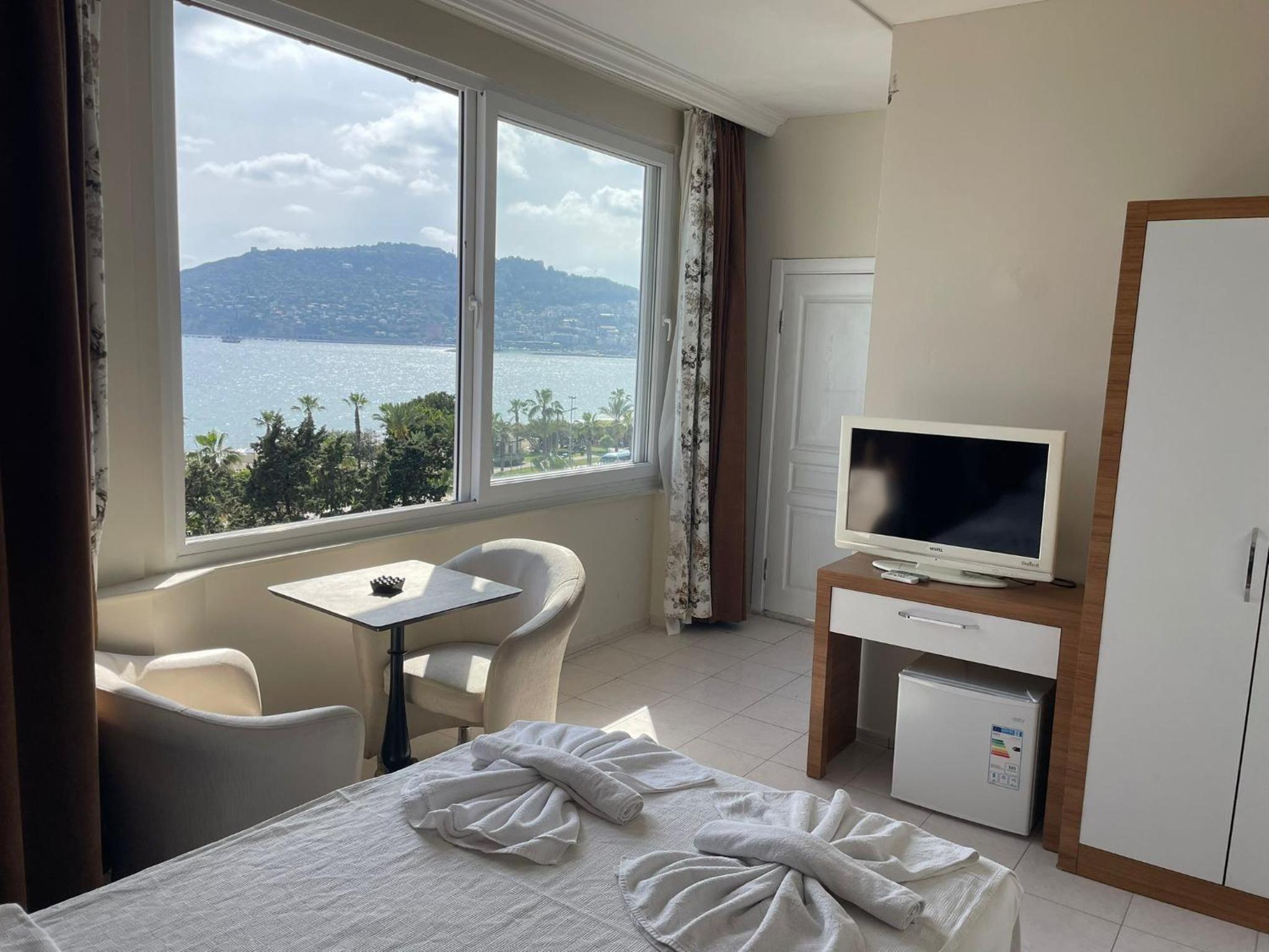 Rosella Hotel - Image 28