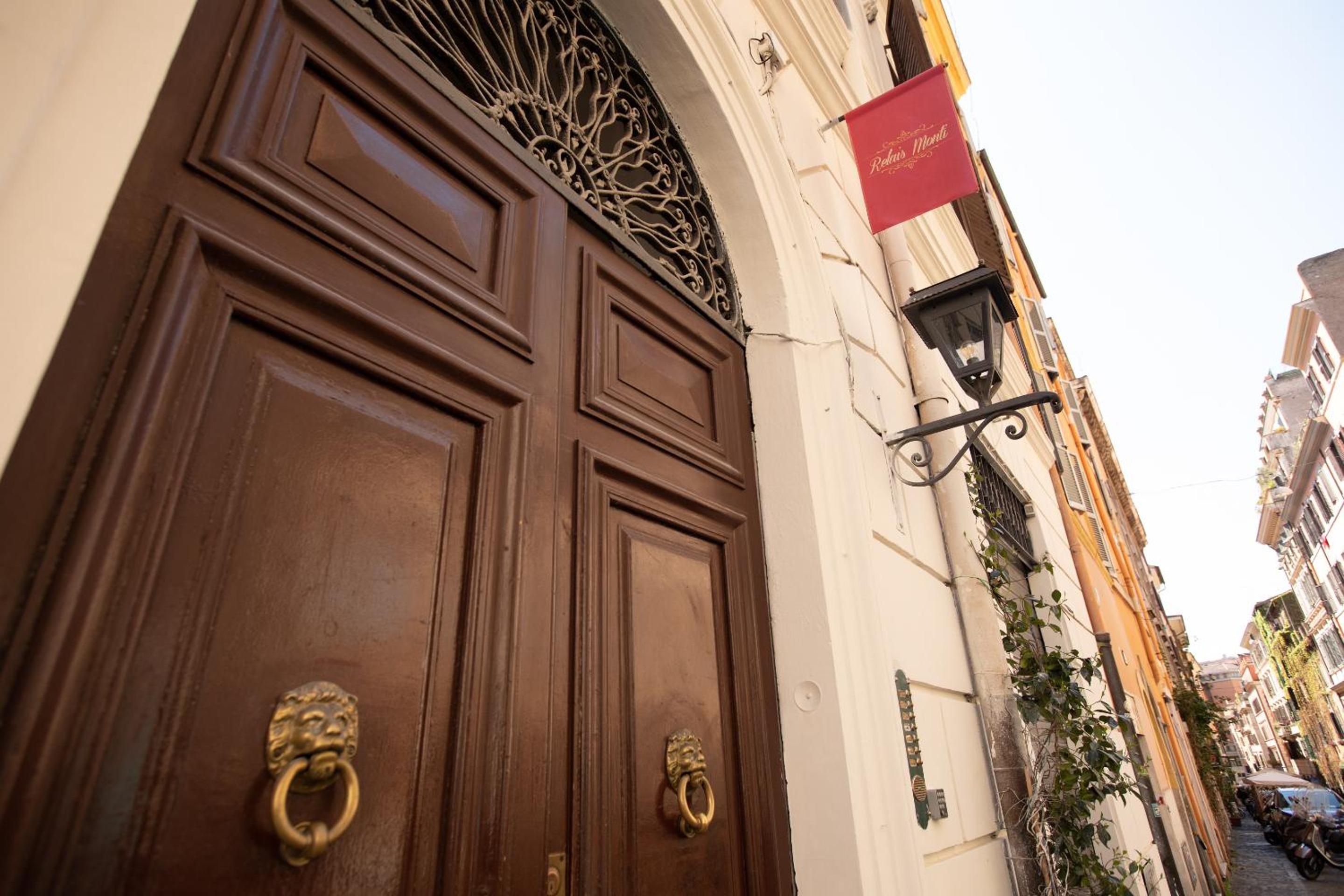 Relais Monti