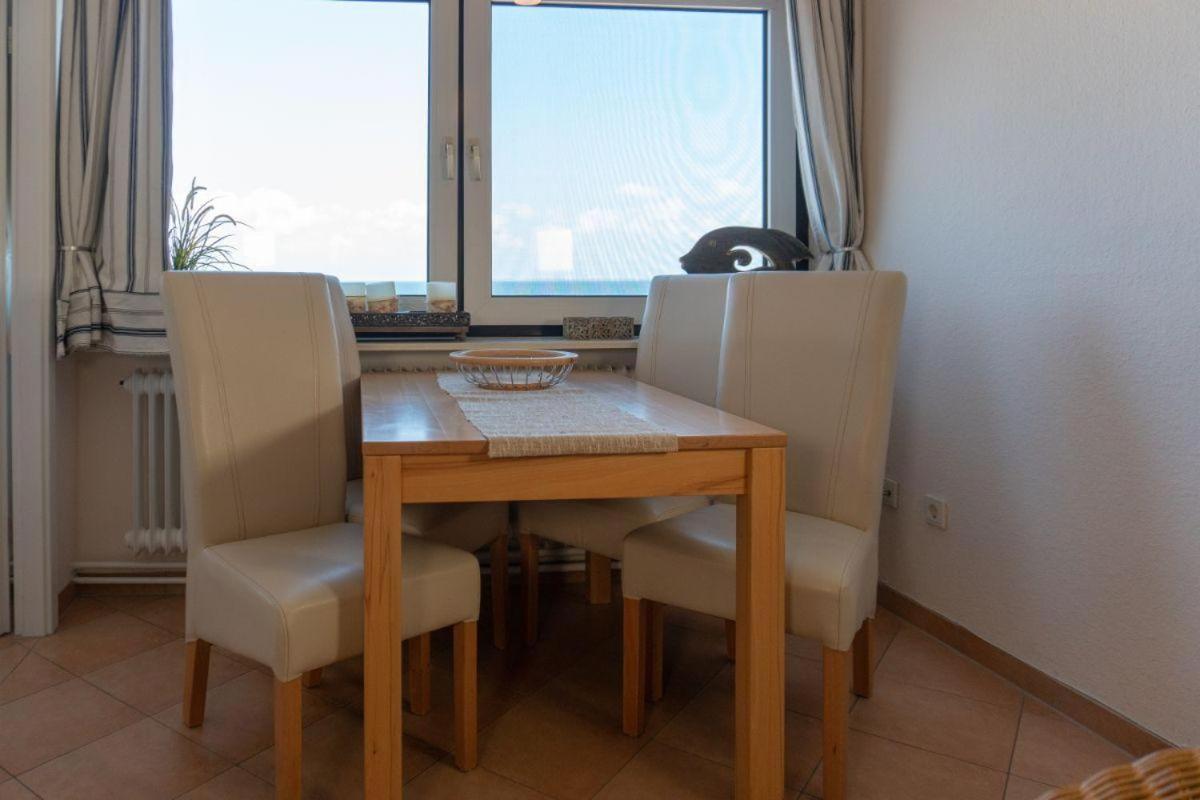Strandhotel-Heiligenhafen-Wohnung-322-Gode-Tied-Typ-II view 5