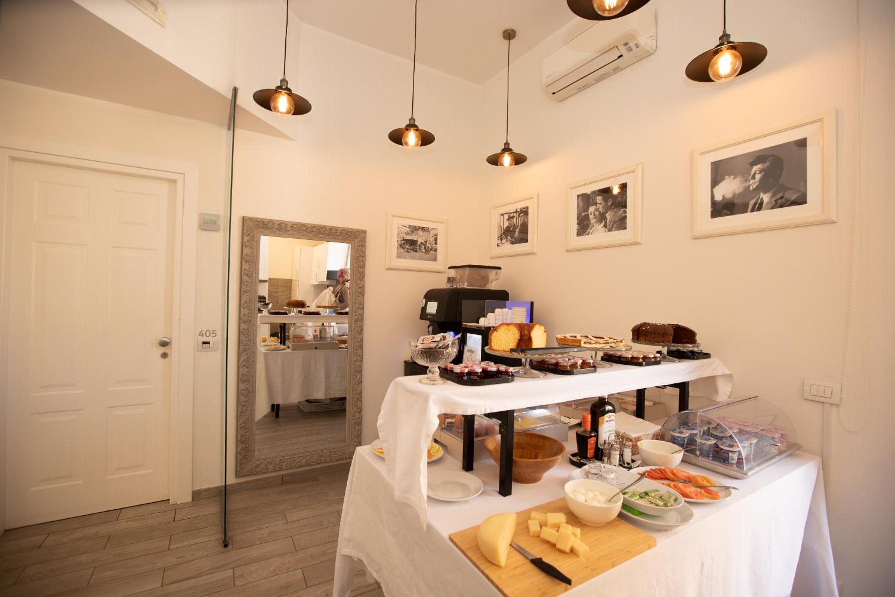 Relais Monti