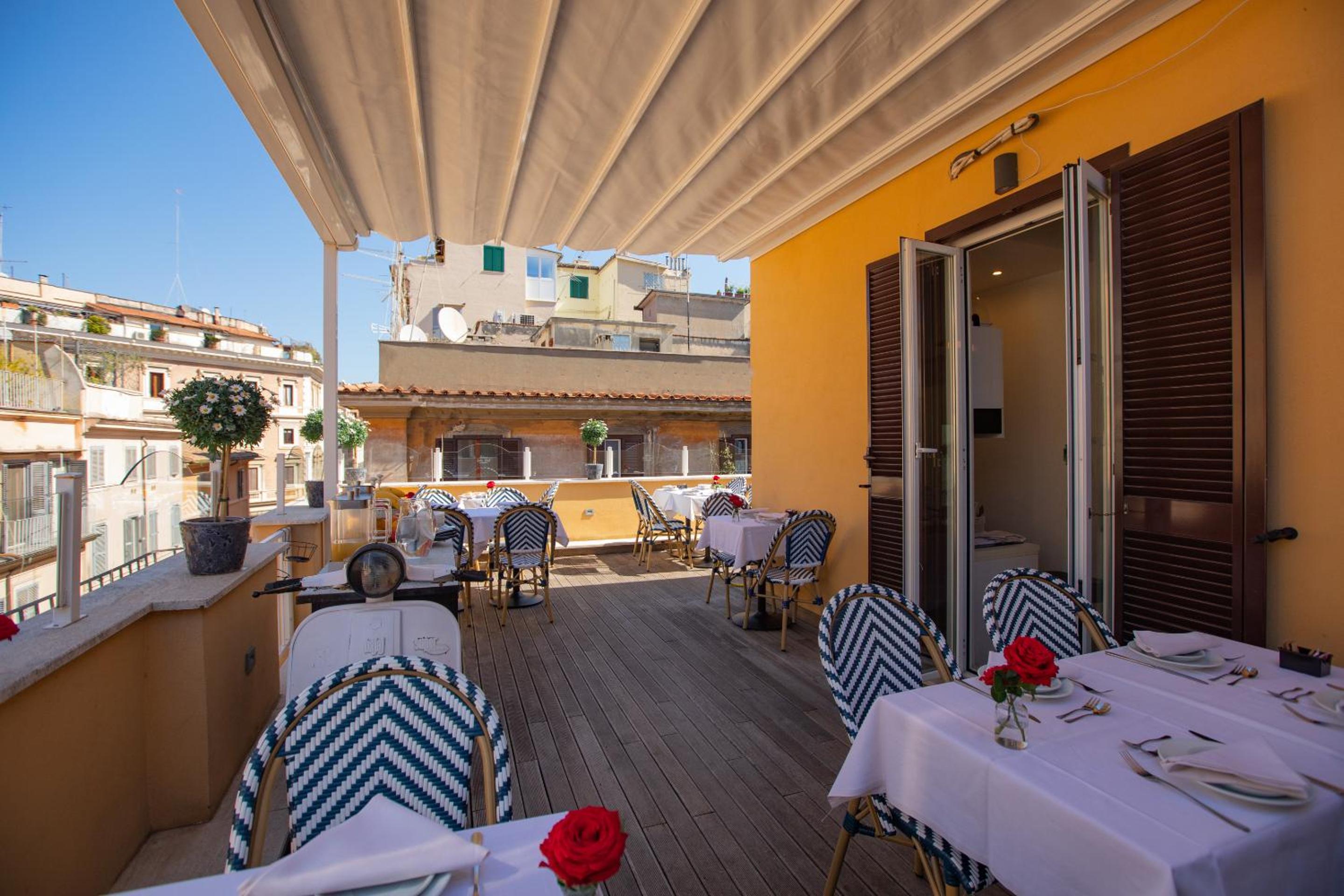 Relais Monti