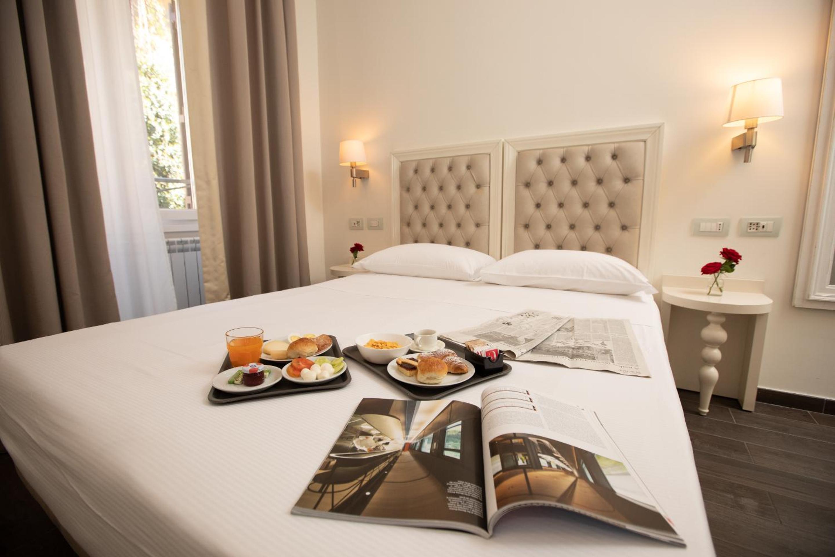 Relais Monti