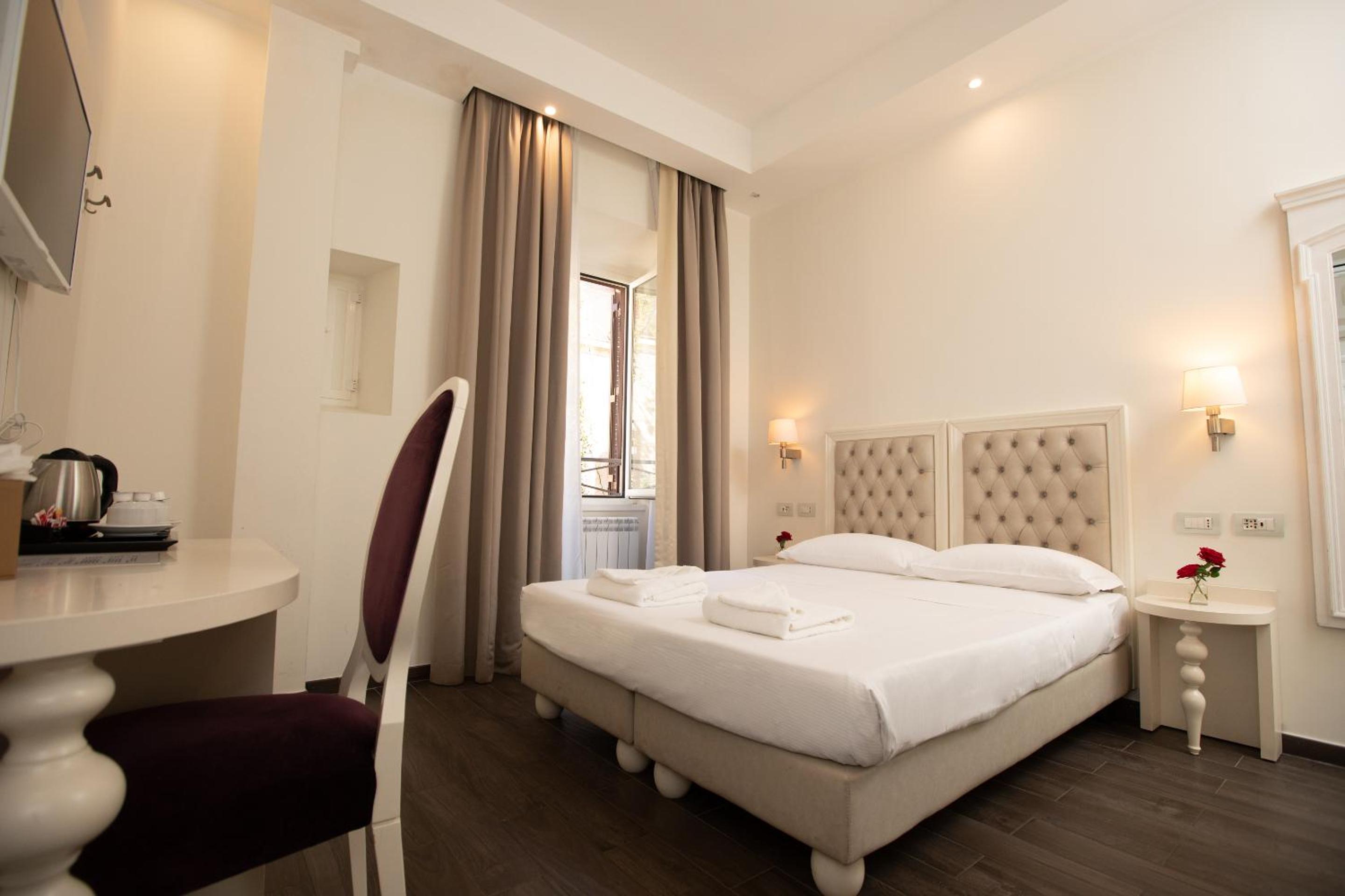 Relais Monti